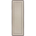 Hanse Home Exclusiv Läufer »Kordonu«, rechteckig, 5 mm Höhe, für In- und Outdoor geeignet, rutschhemmender Rücken aus TPA, Modern, strapazierfähig, pflegeleicht, Gekettelt, Waschbar bei 30°C