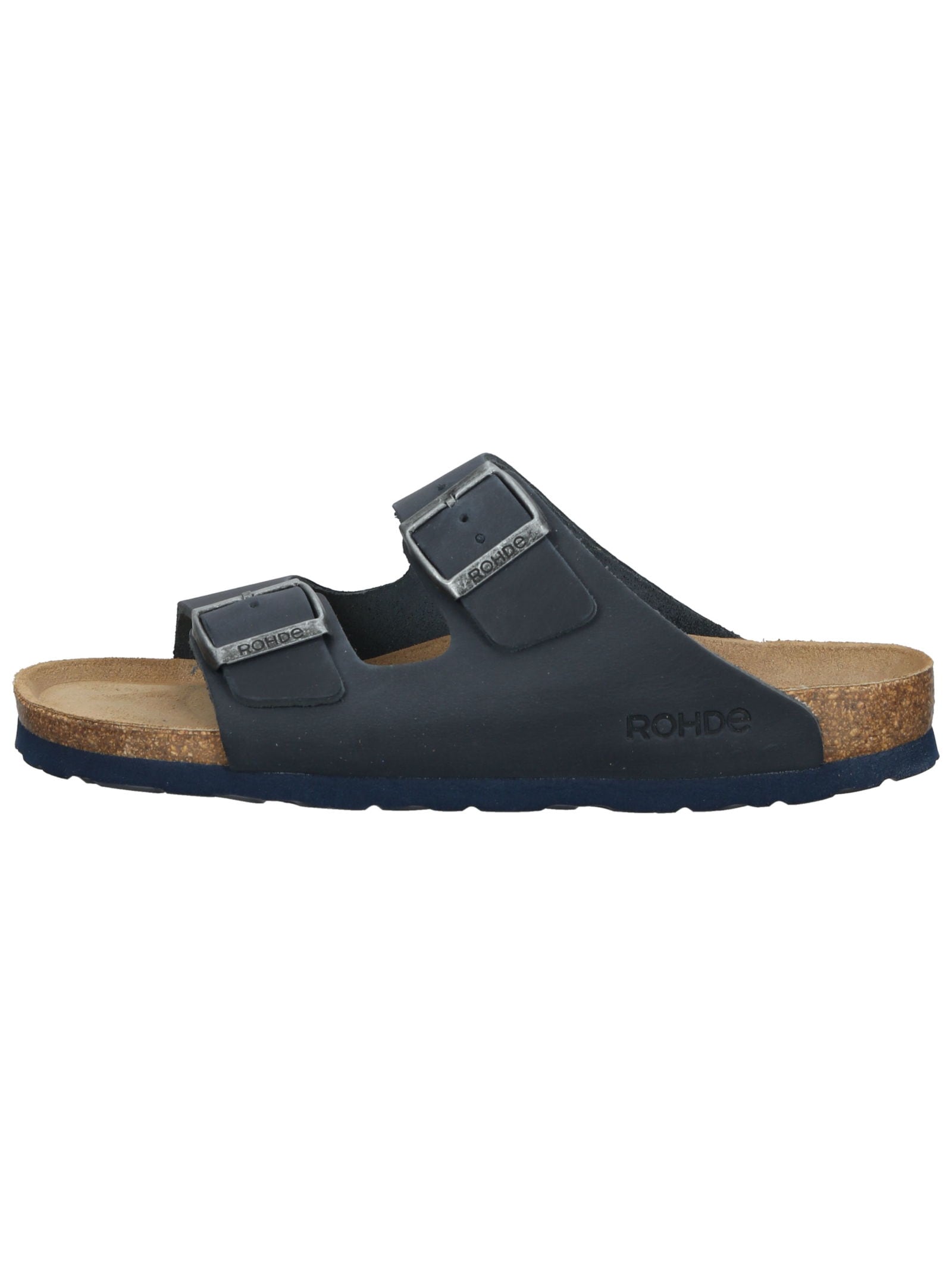 Rohde Hausschuh »Rohde Hausschuhe Leder«