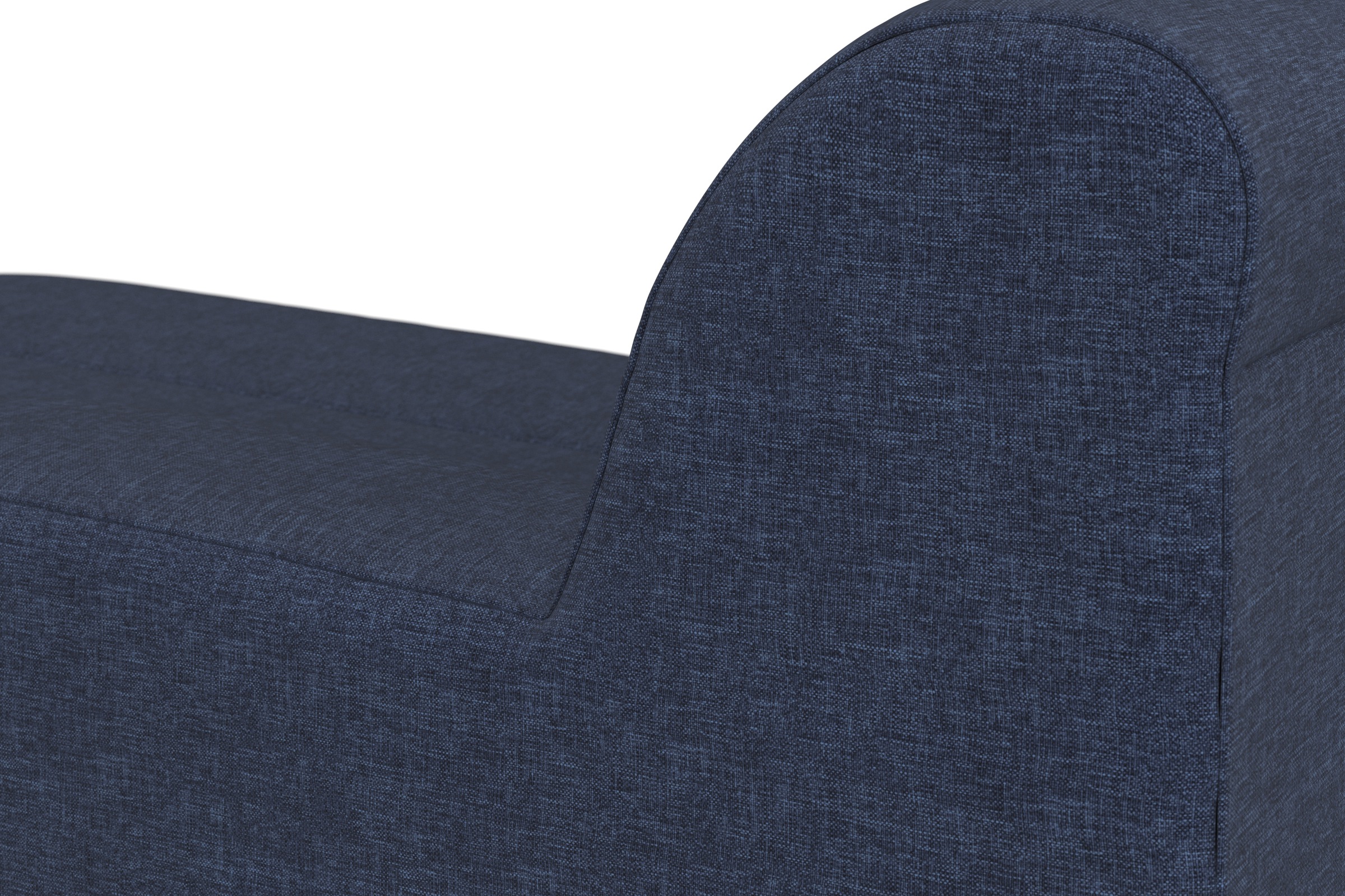 INOSIGN Ecksofa »Balme L-Form«, Inkl. Zierkissen, wahlweise mit Bettfunktion
