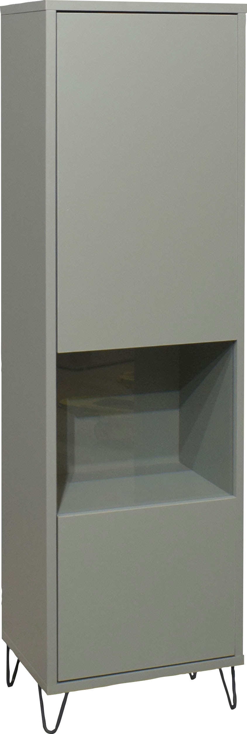 Mäusbacher Vitrine "Bonnie TOPSELLER" OTTOs Choice, Vitrine mit Drahtgestel günstig online kaufen