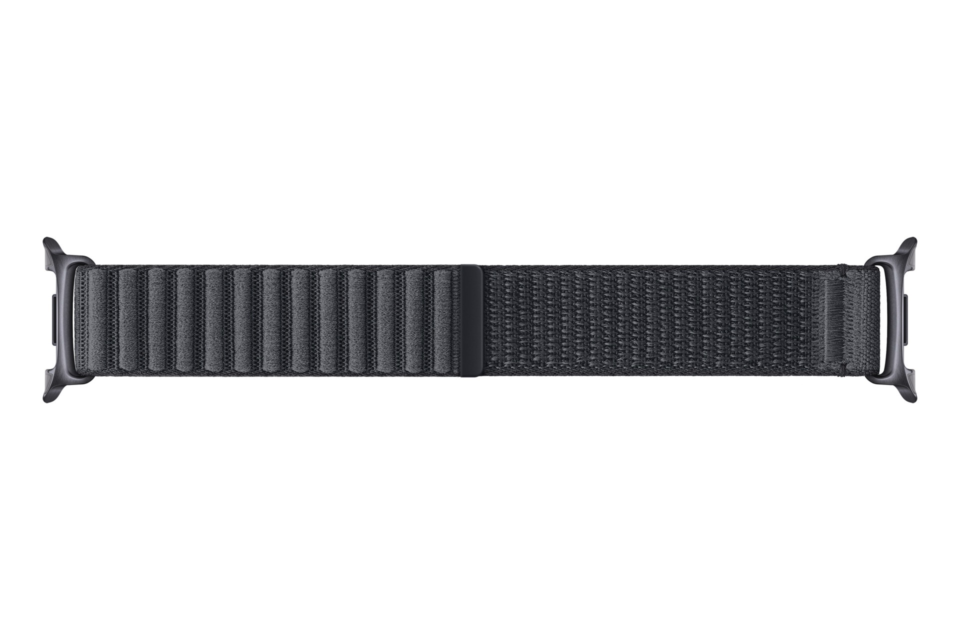 Samsung Wechselarmband »Fabric Band (Gr. S/M) für Samsung Galaxy Watch8 / Watch8 Classic«