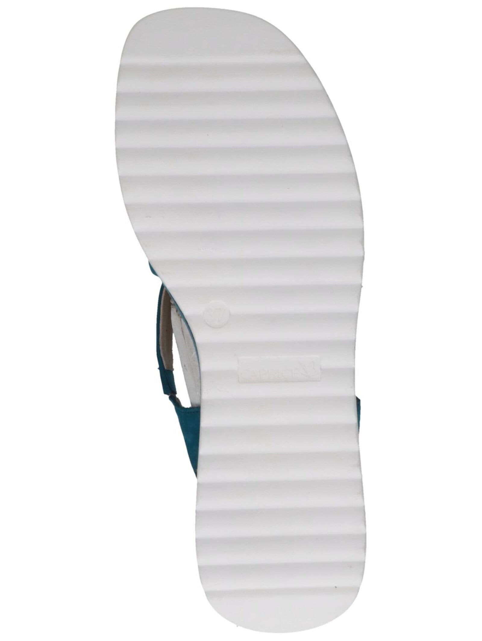 Caprice Keilsandalette »Caprice Sandalen Nubukleder«