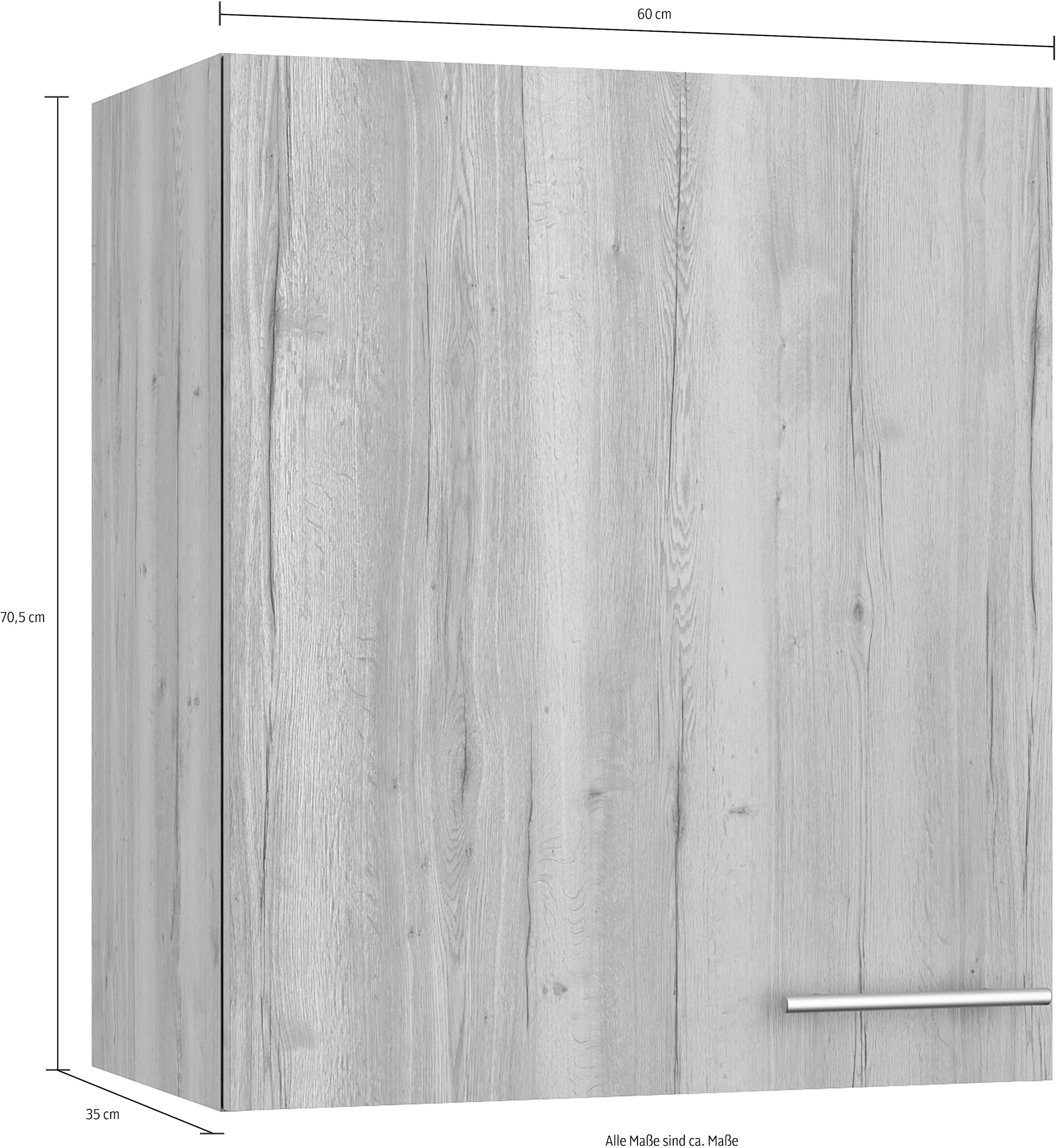 OPTIFIT Hängeschrank »Klara« Breite 60 cm