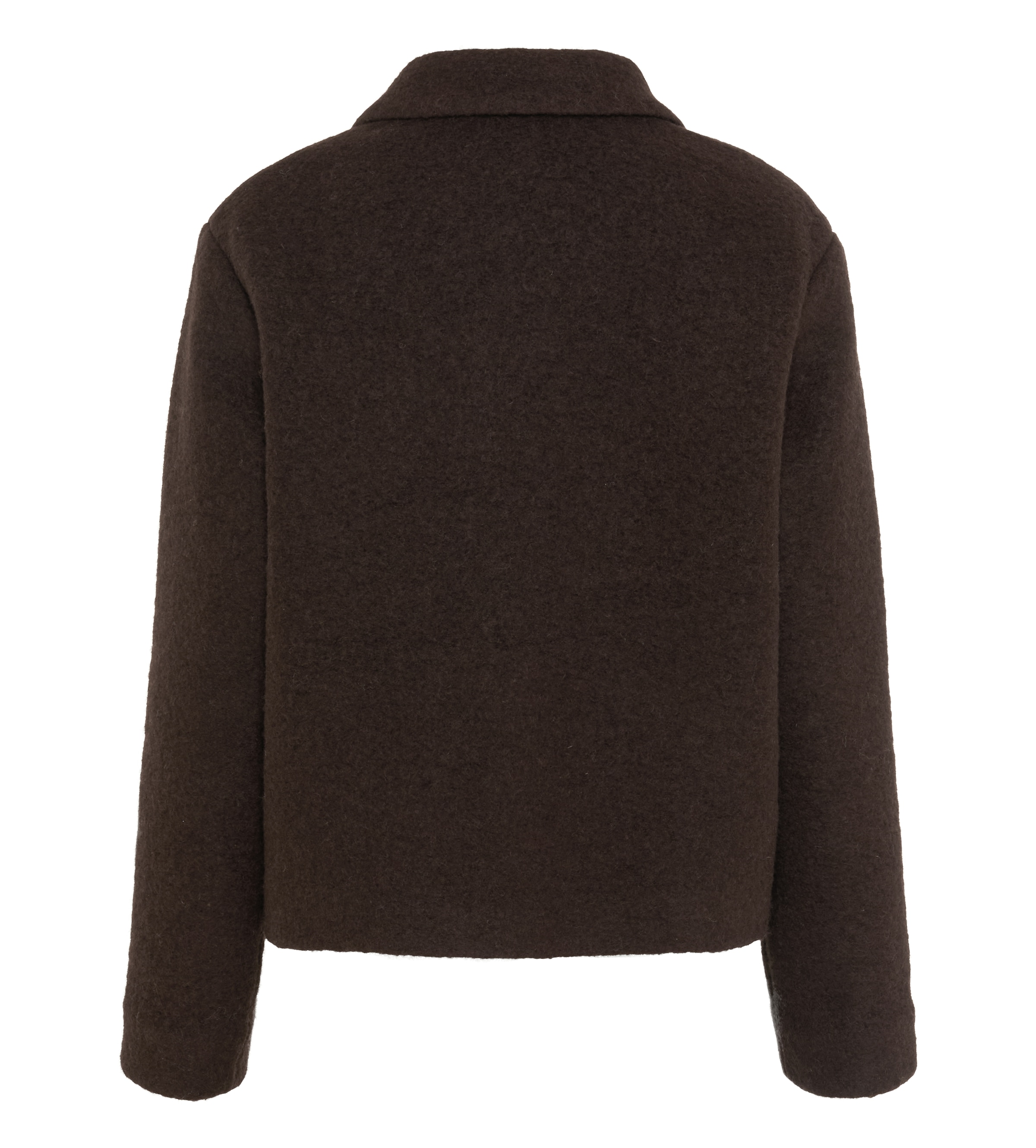 Fuchs Schmitt Kurzjacke Wollmischung, Regular Fit