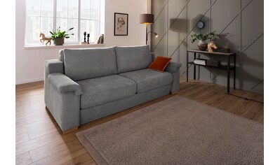 Home affaire Polstergarnitur »Tiny November«, (3 tlg.), Verwandlungsofa: 2 Hocker im... kaufen Home affaire Polstergarnitur »Tiny November«, (3 tlg.), Verwandlungsofa: 2 Hocker im... kaufen