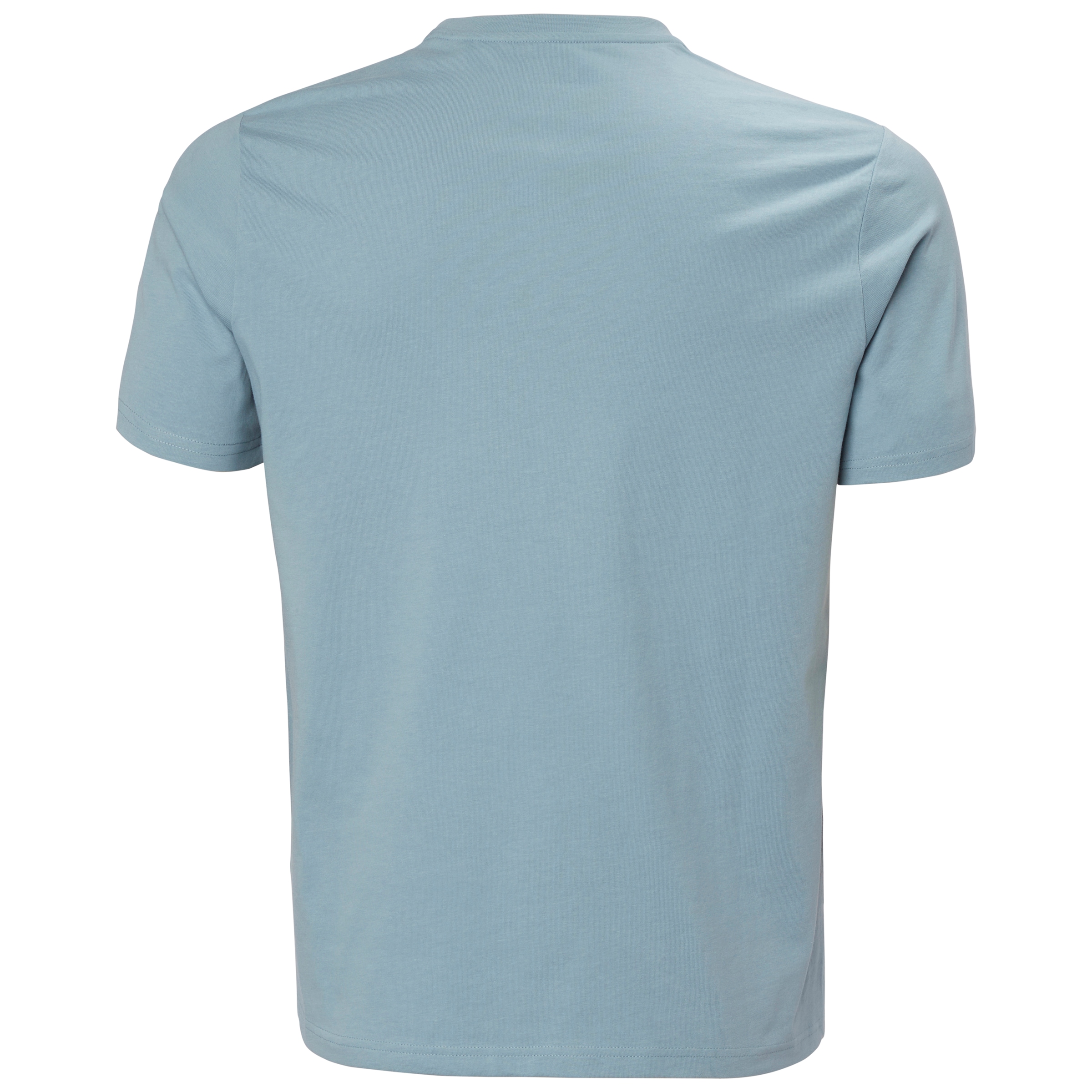 Helly Hansen T-Shirt »HH LOGO T-SHIRT 3.0« sportlicher Schnitt, kurze Ärmel, Rundhalsausschnitt