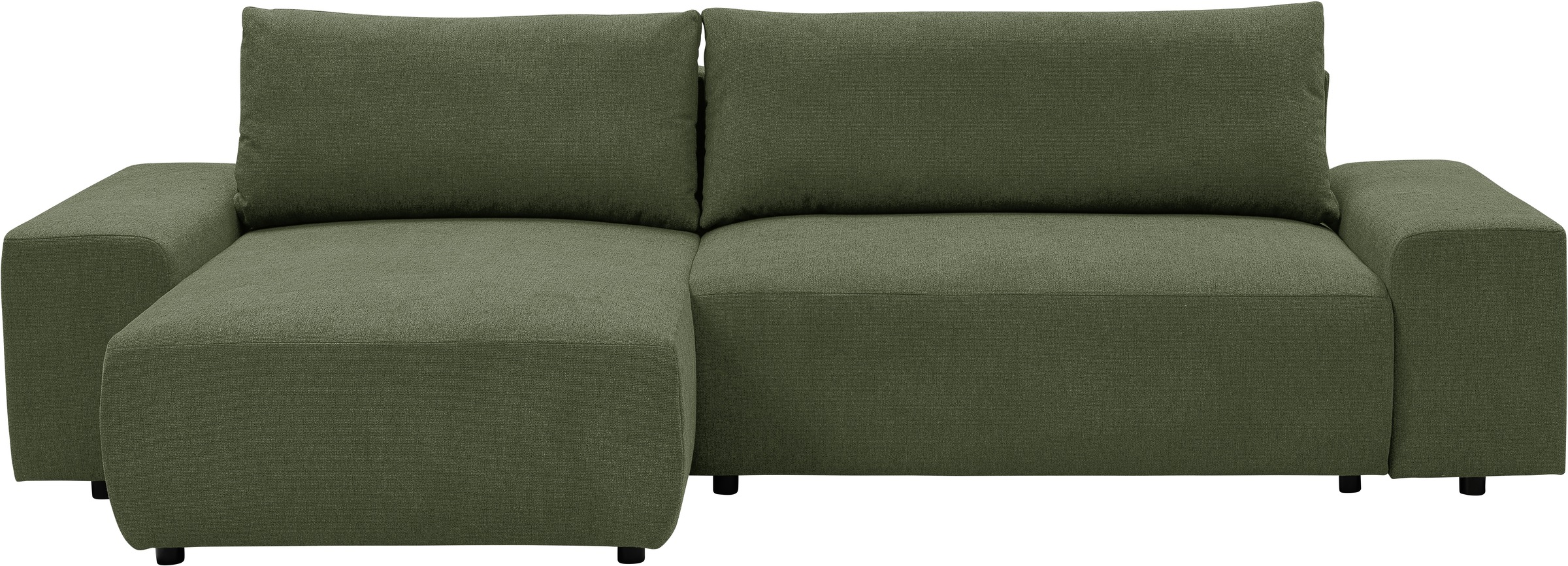 WERK2 Ecksofa »Amsterdam, zeitlos und elegant, Breite 300cm, L-Form«, Desig günstig online kaufen