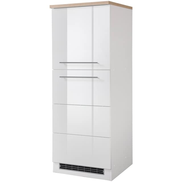 HELD MÖBEL Kühlumbauschrank »Wien«, 60 cm breit, für Einbaukühlschrank  online kaufen