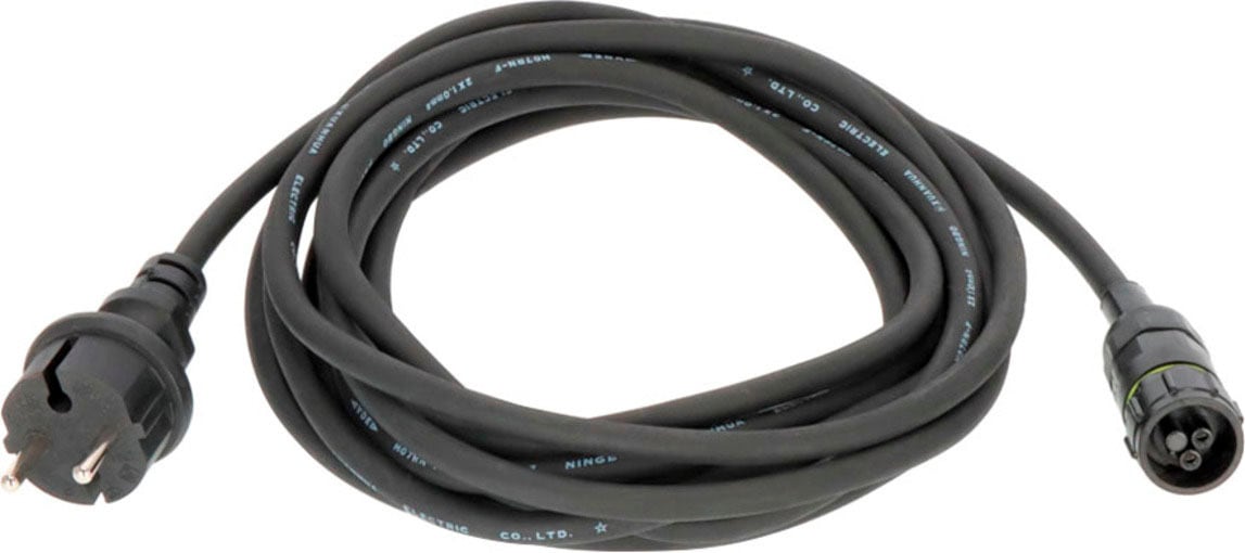 Brennenstuhl LED Baustrahler »Multi 6050 MH«, mit 5 m RN-Kabel, ohne Akku
