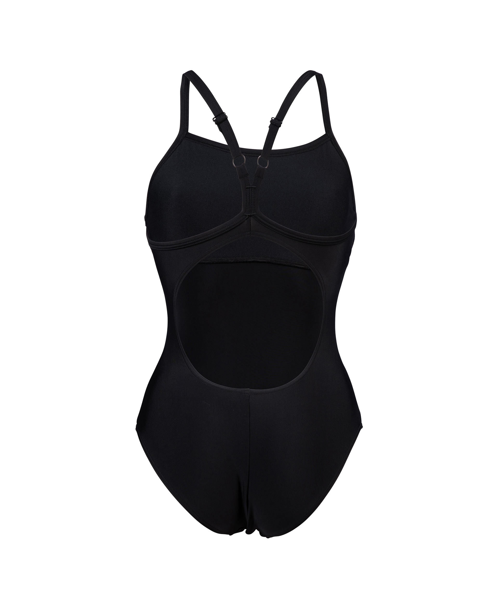 Arena Badeanzug »W ARENA SOLID SWIMSUIT LIGHTDROP BACK B«