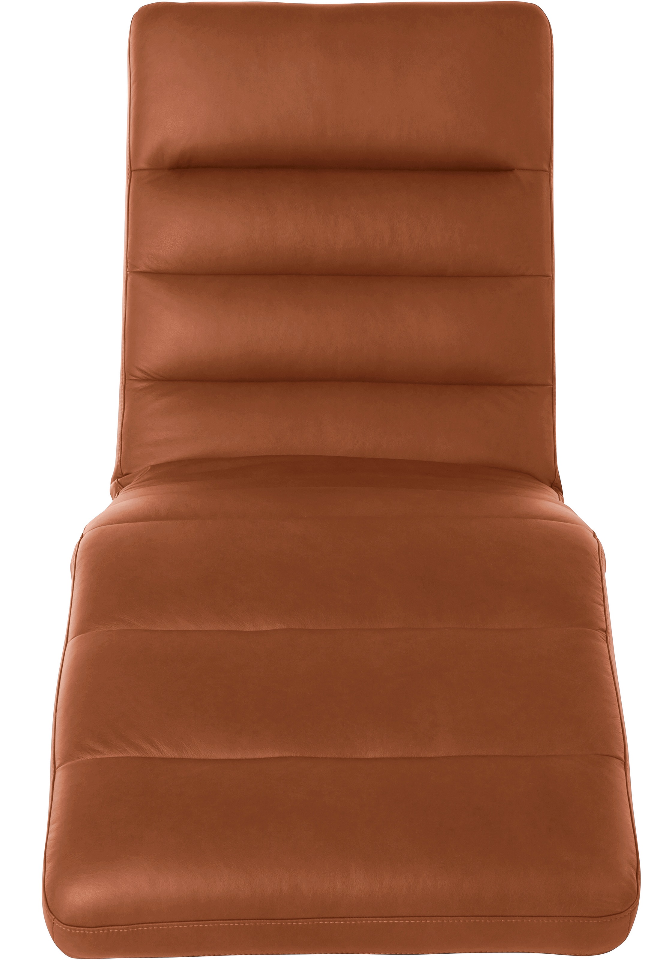 W.SCHILLIG Relaxliege »daily dreams«, Funktionsliege wahlweise mit Motor, Gestell matt, Breite 65 cm