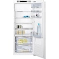 SIEMENS Einbaukühlschrank »KI52FADF0«, KI52FADF0, 139,7 cm hoch, 55,8 cm breit