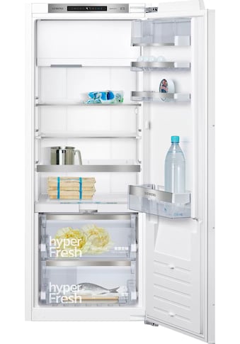 SIEMENS Einbaukühlschrank »KI52FADF0«, KI52FADF0, 139,7 cm hoch, 55,8 cm breit kaufen