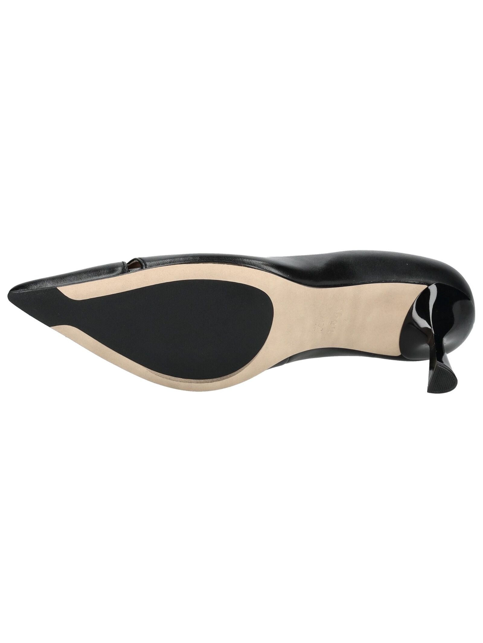 Högl High-Heel-Pumps »Högl Pumps Glattleder«