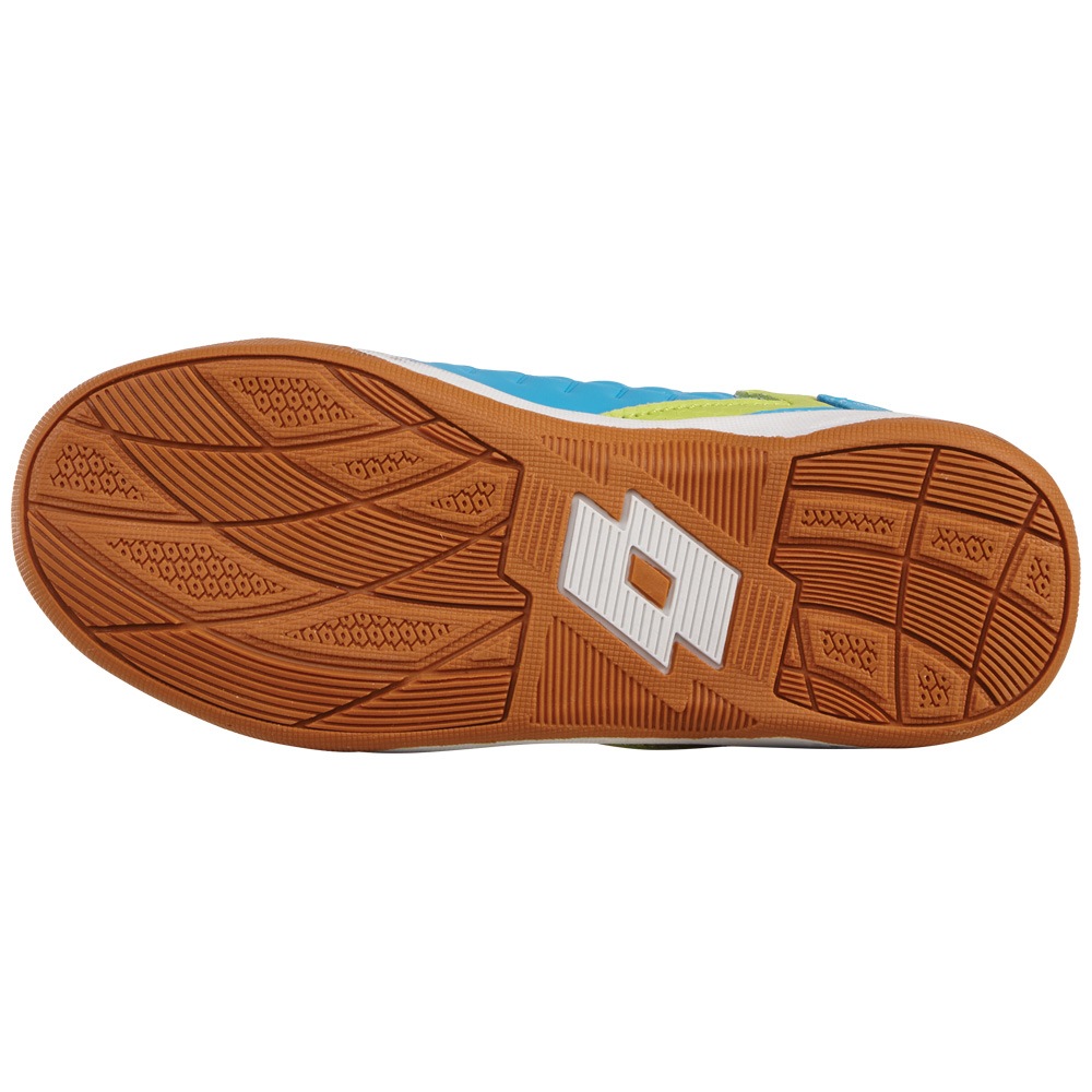 lotto Hallenschuh, - auch für den Hallensport
