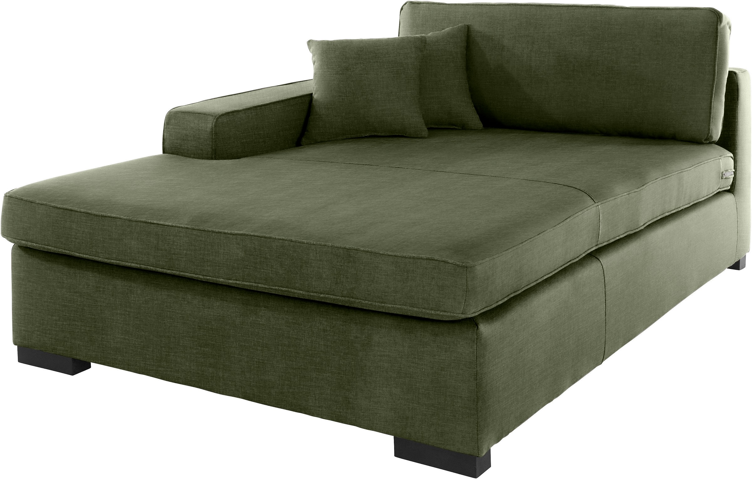 Home affaire Sofaelement "Skara XXL", Modul XXL - zum eigenen Zusammenstell günstig online kaufen