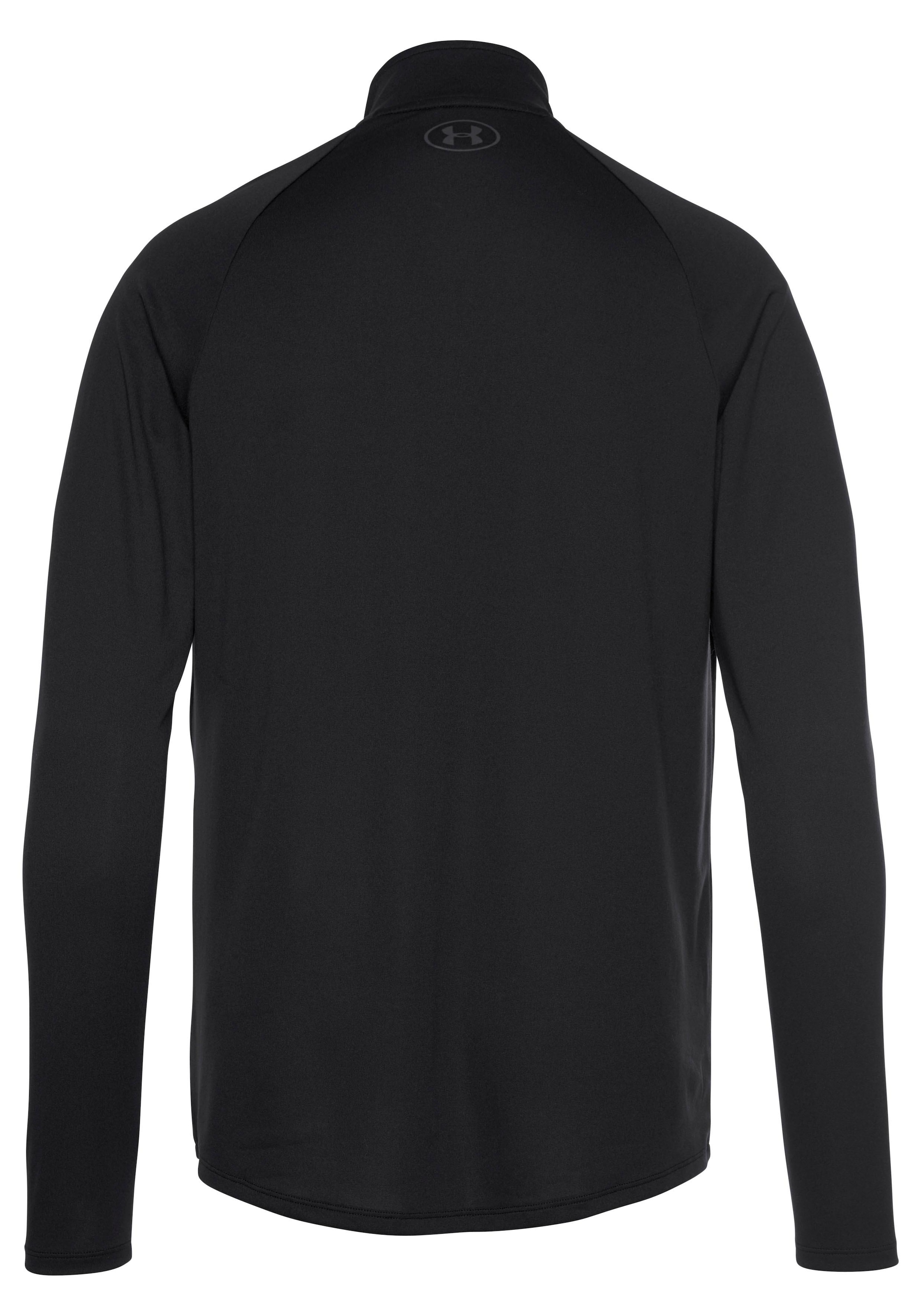 Under Armour® Funktionsshirt »TECH 2.0 1/2 ZIP«