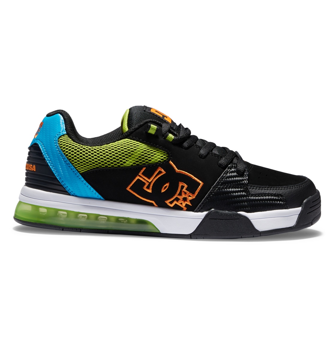 DC Shoes Sneaker »Versatile«