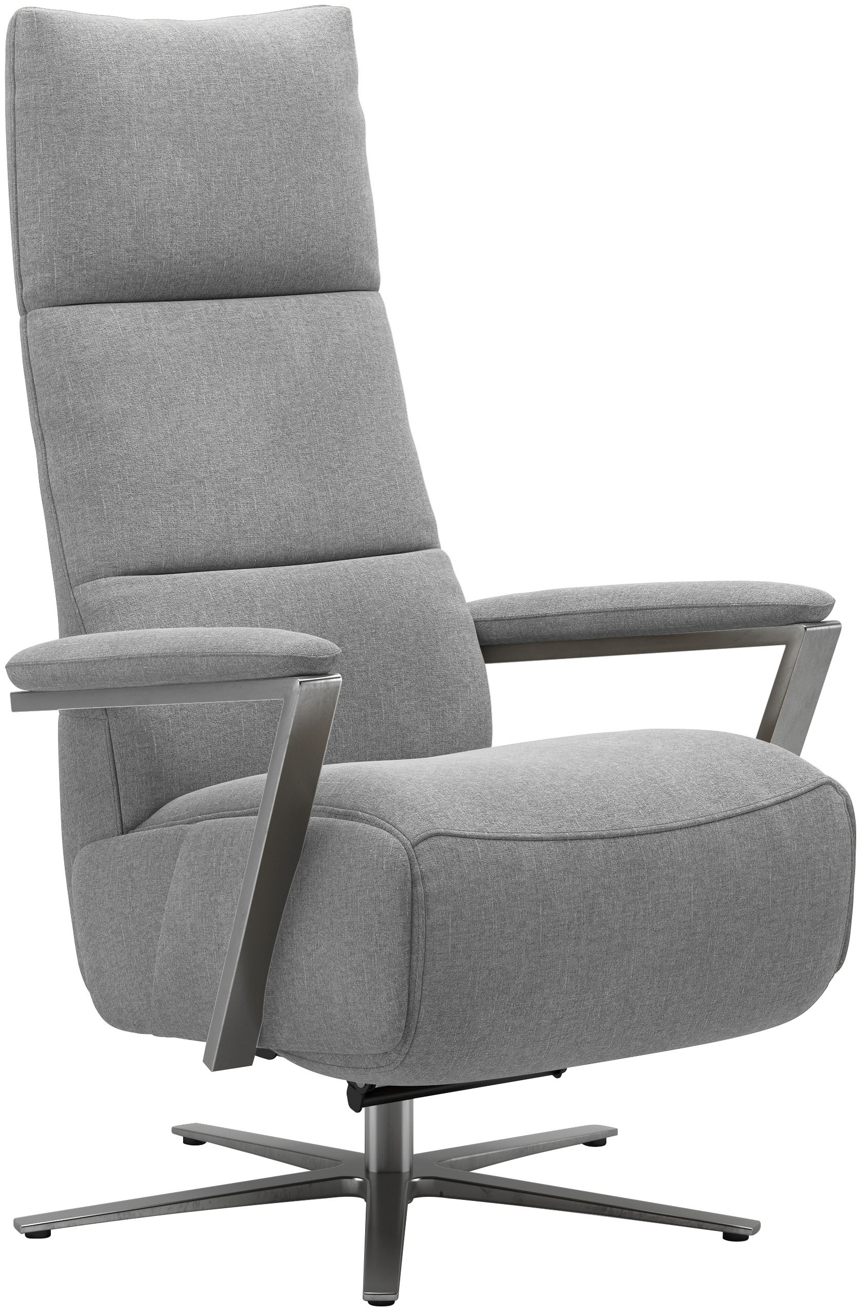 sit&more TV-Sessel »Vario Comfort, inkl. Kopfteilverstellung & 360° Drehfun günstig online kaufen