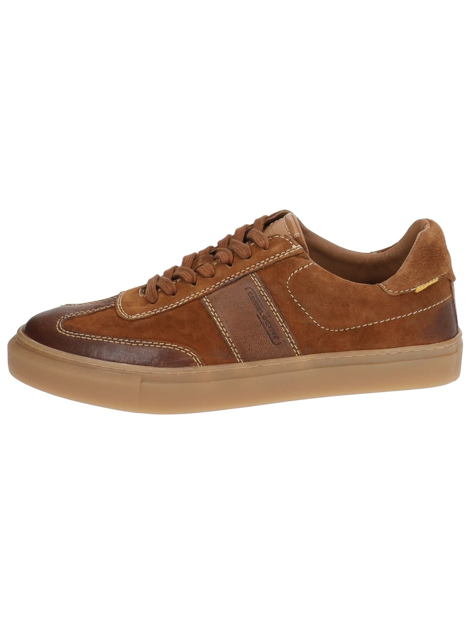camel active Sneaker »camel active Sneaker Leder«