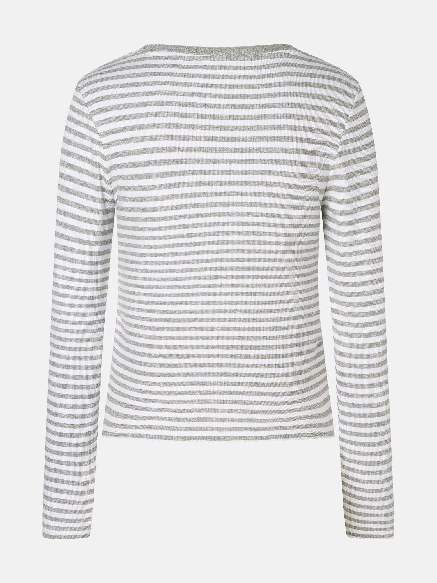 Lieblingsstück Langarmshirt »Nashi« mit Streifen