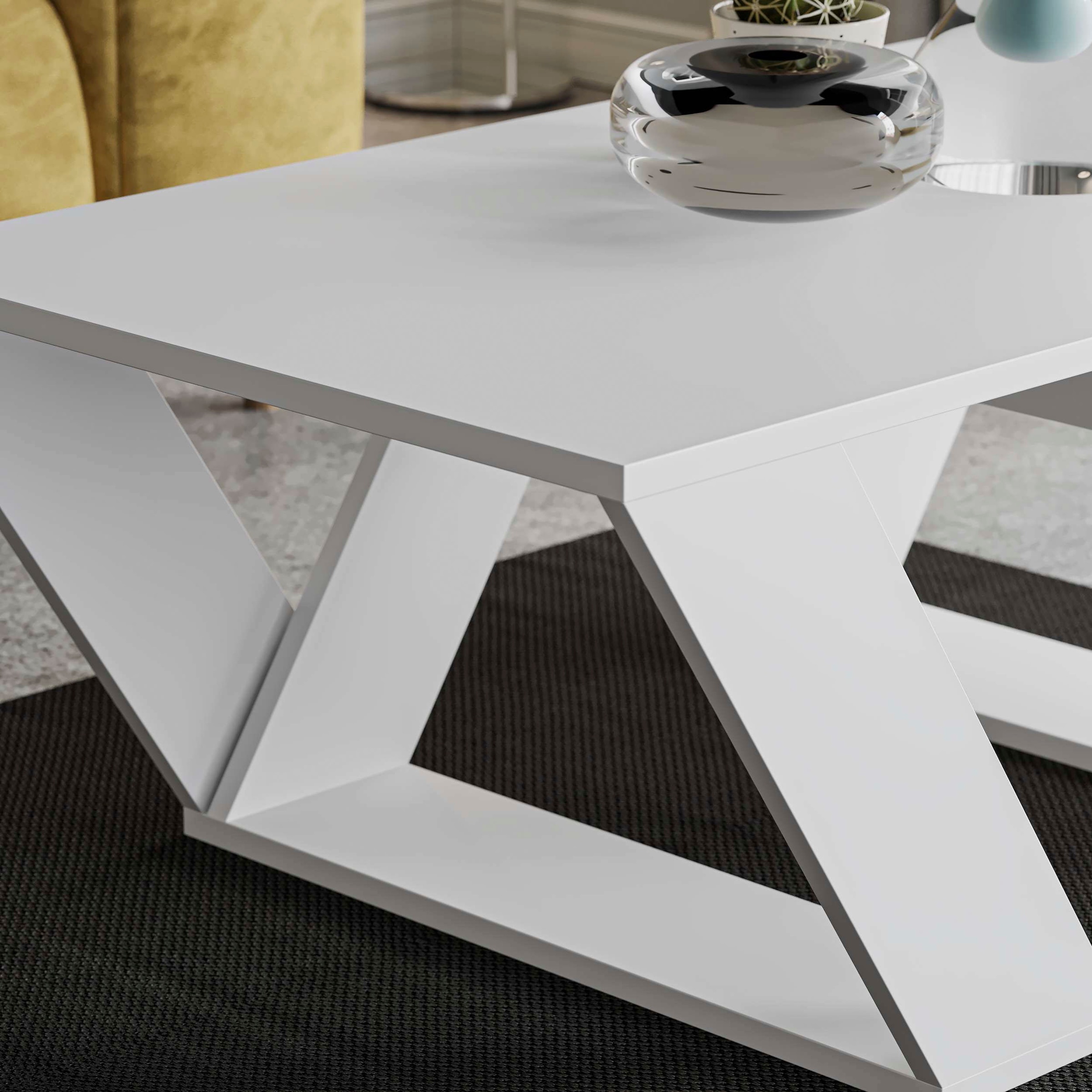 Decortie Couchtisch »PIPRA COUCHTISCH«