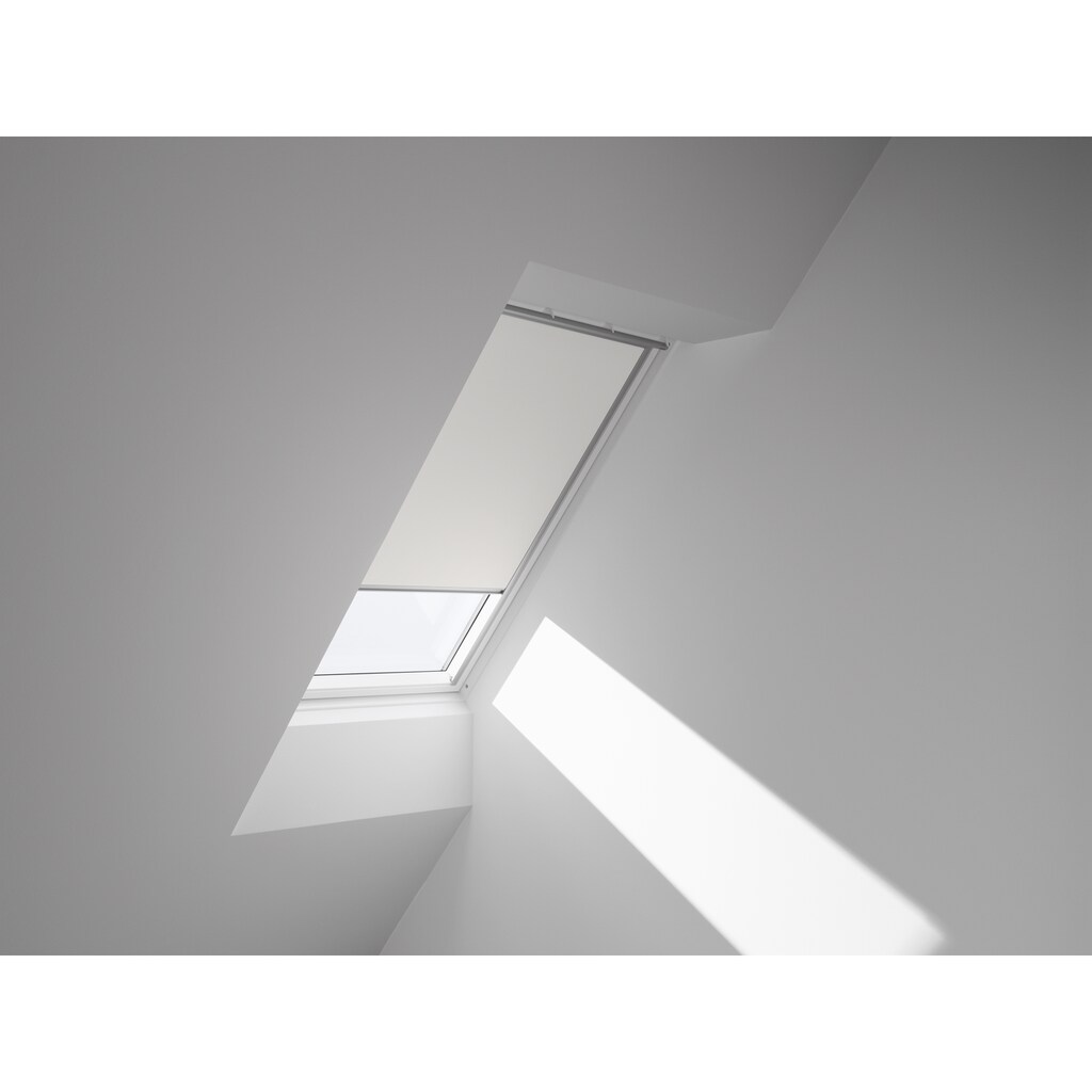 VELUX Dachfensterrollo »DKL Y85 1025S«, verdunkelnd