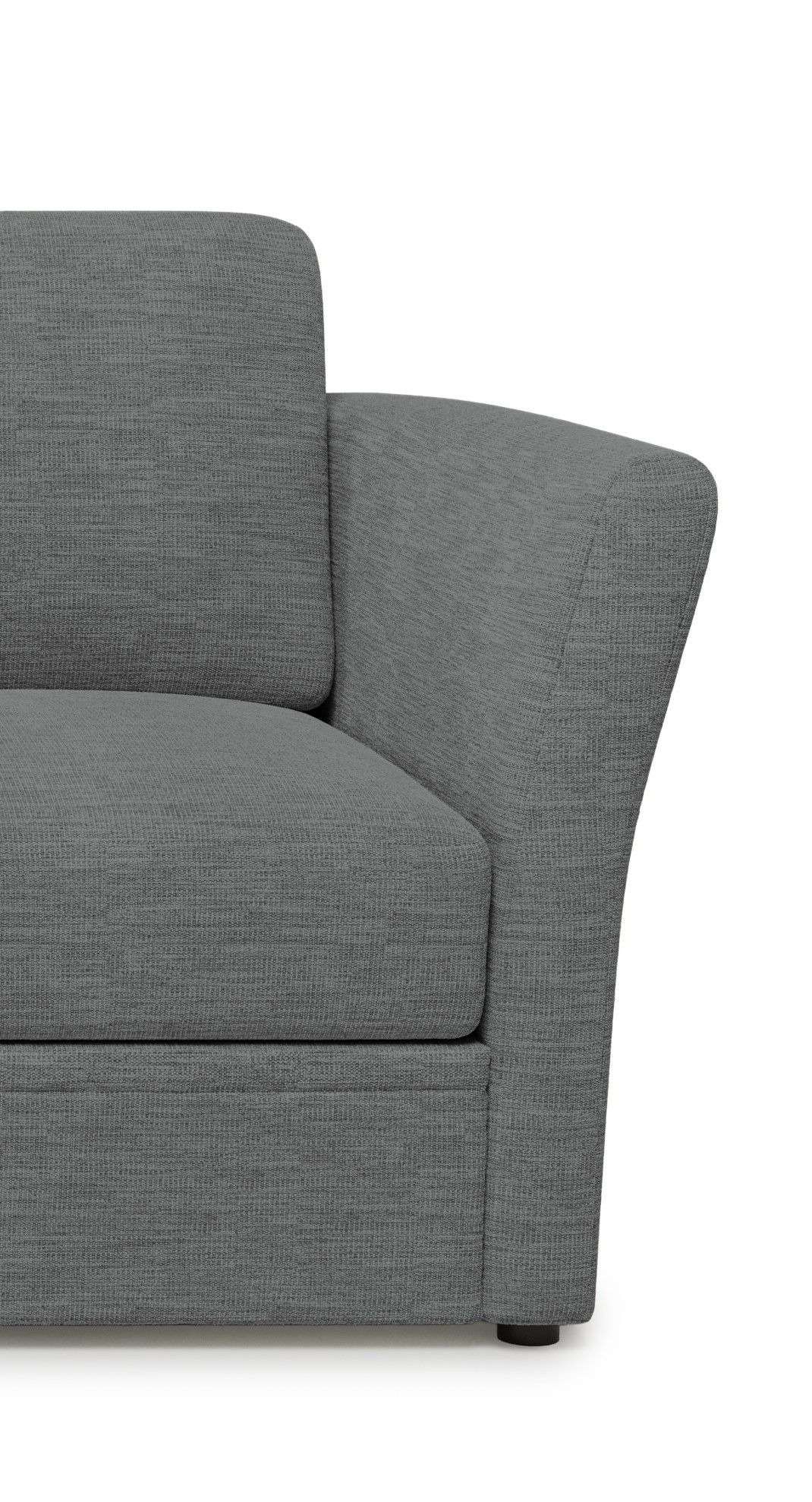 Home affaire Ecksofa »Lavars, L-Form, Schlafsofa«, mit Bettfunktion und Stauraum, in zwei verschiedenen Bezugsqualitäten