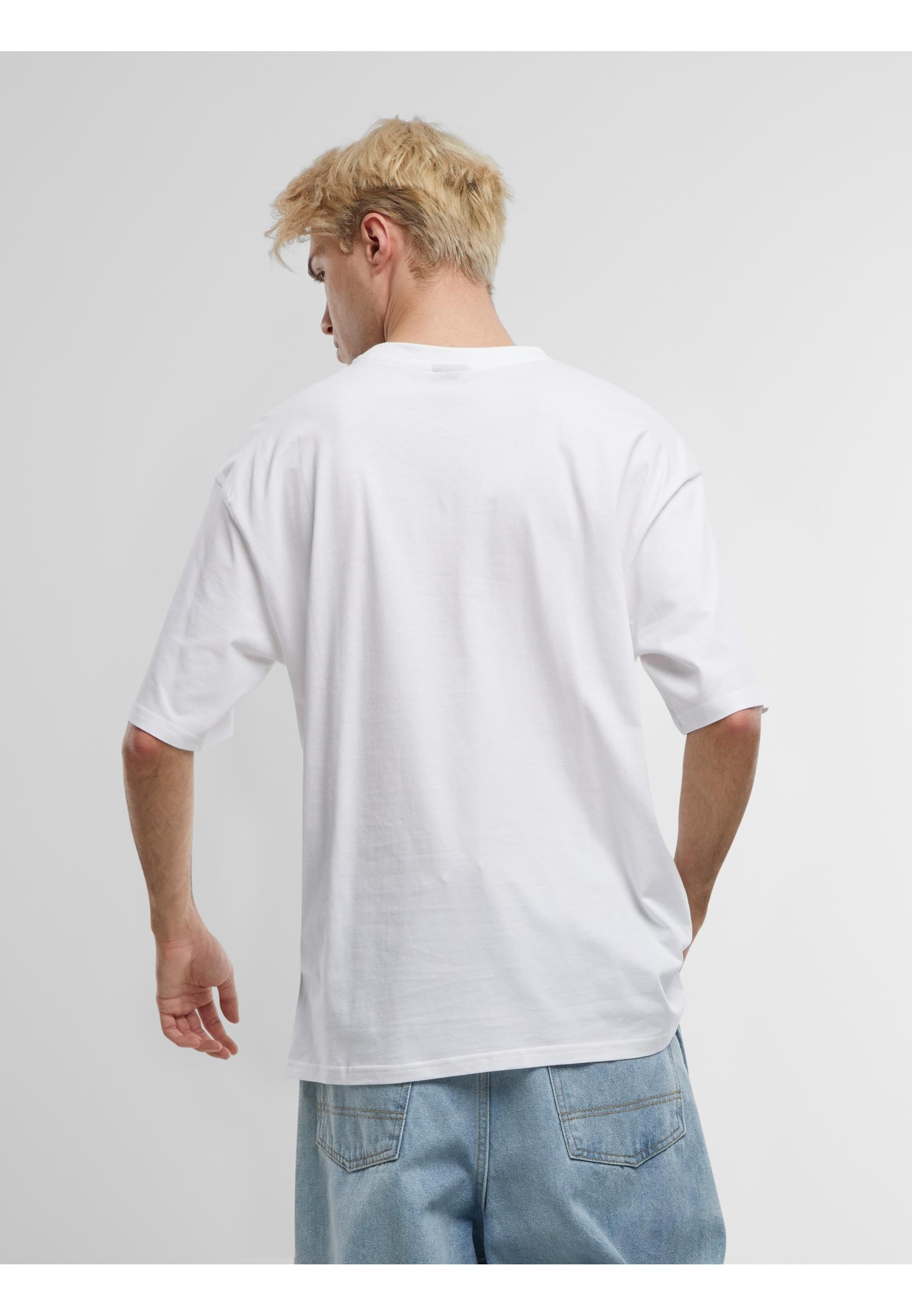 K1X T-Shirt »K1X Tag Logo Tee« 1 Stk.