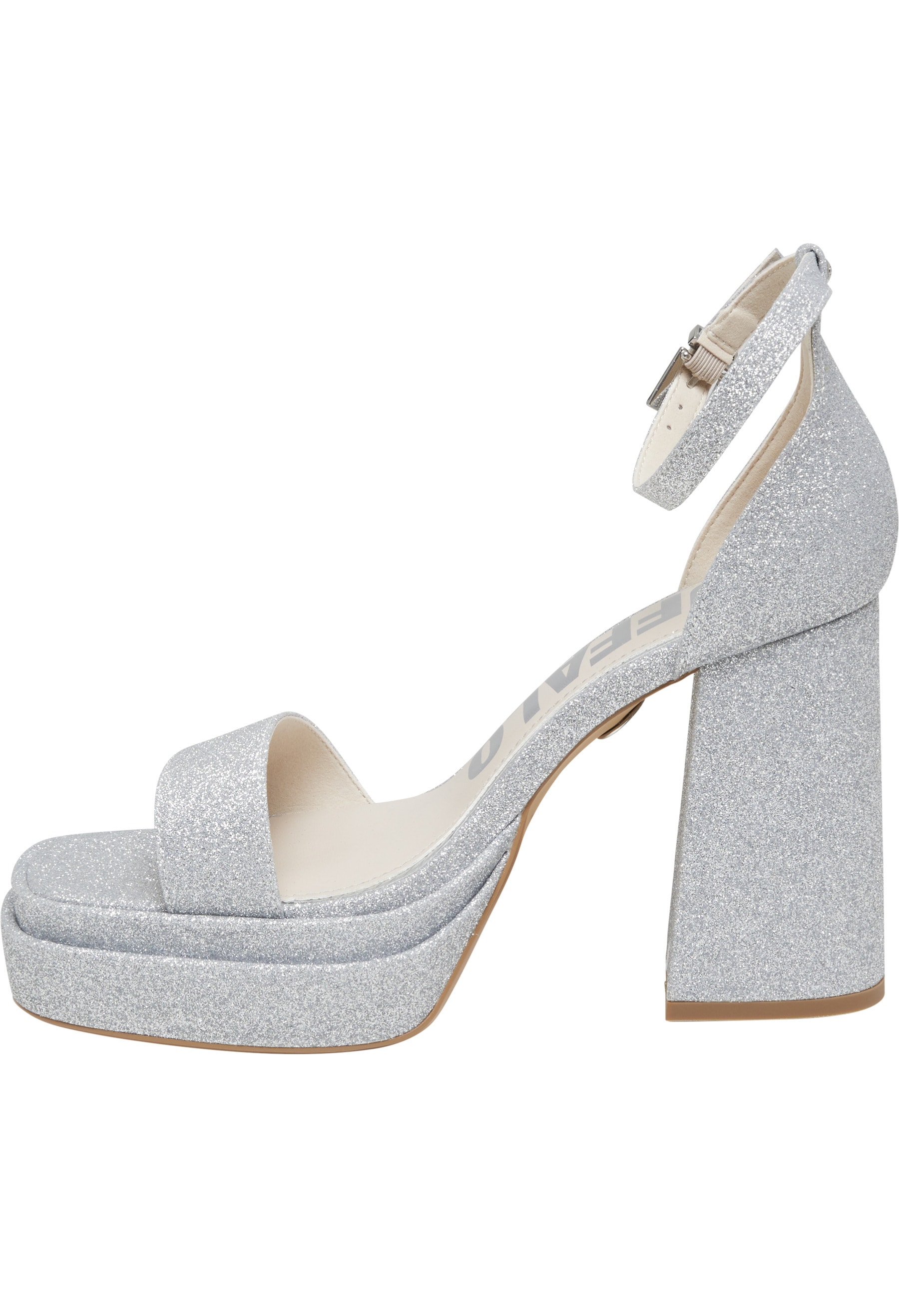 Buffalo High-Heel-Pumps »Buffalo Buffalo May Neat - Vega Glitter«