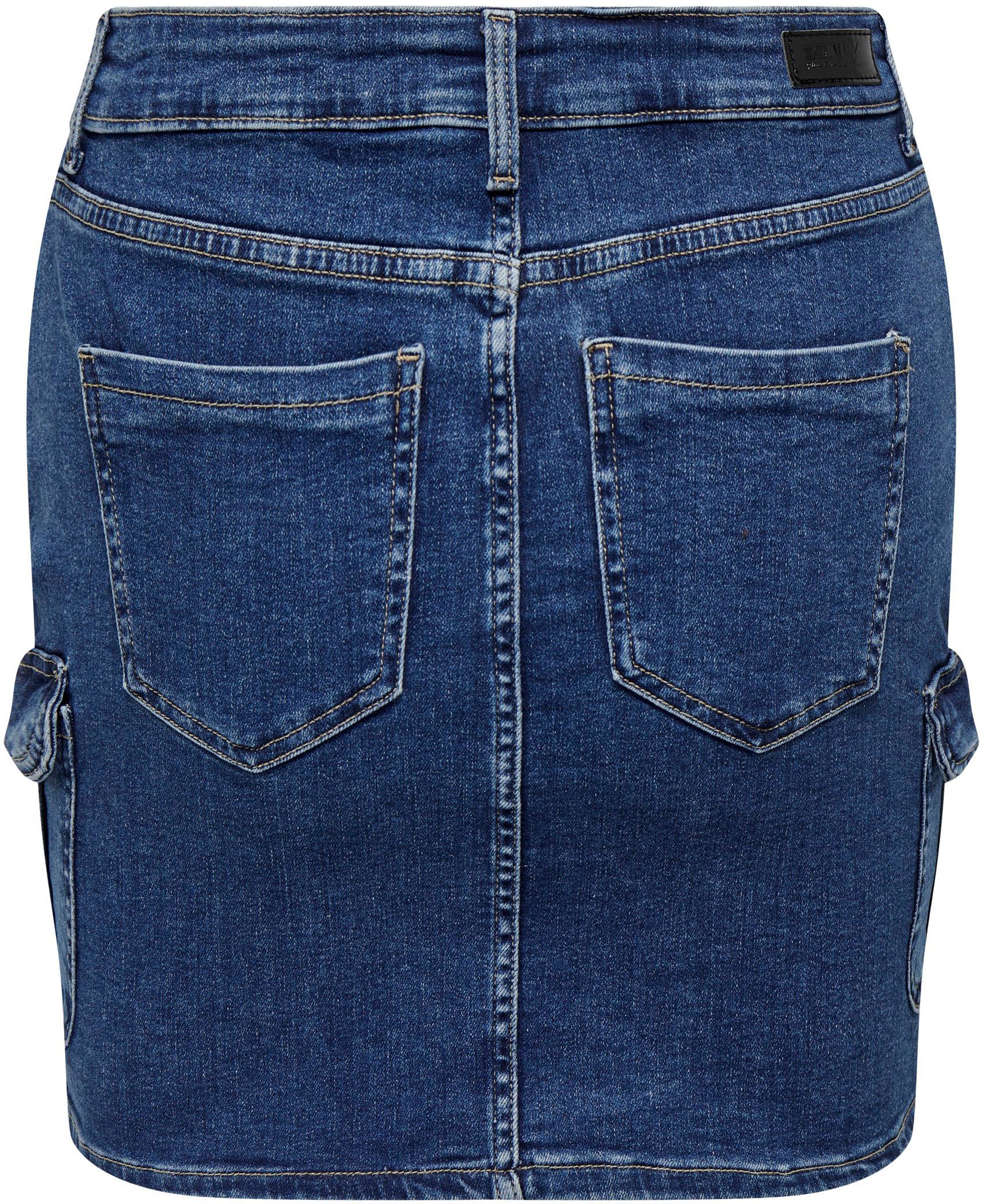 6. Bild von ONLY Minirock »ONLMISSOURI LIFE REG CO B SKIRT«