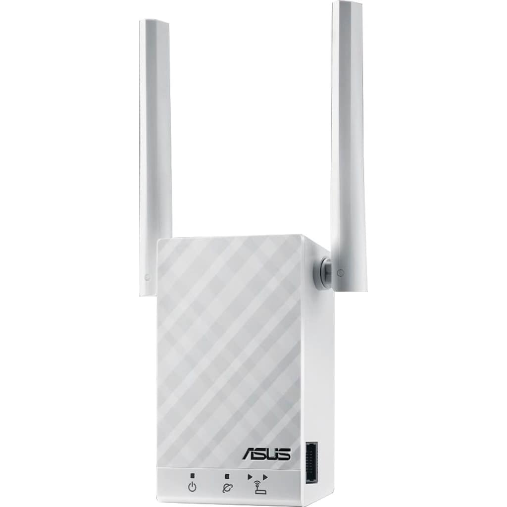 Asus WLAN-Router »RP-AC55«