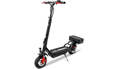velix E-Scooter »E-Kick 20 Pro, 2 Akkus«, 20 km/h, 100 km kaufen