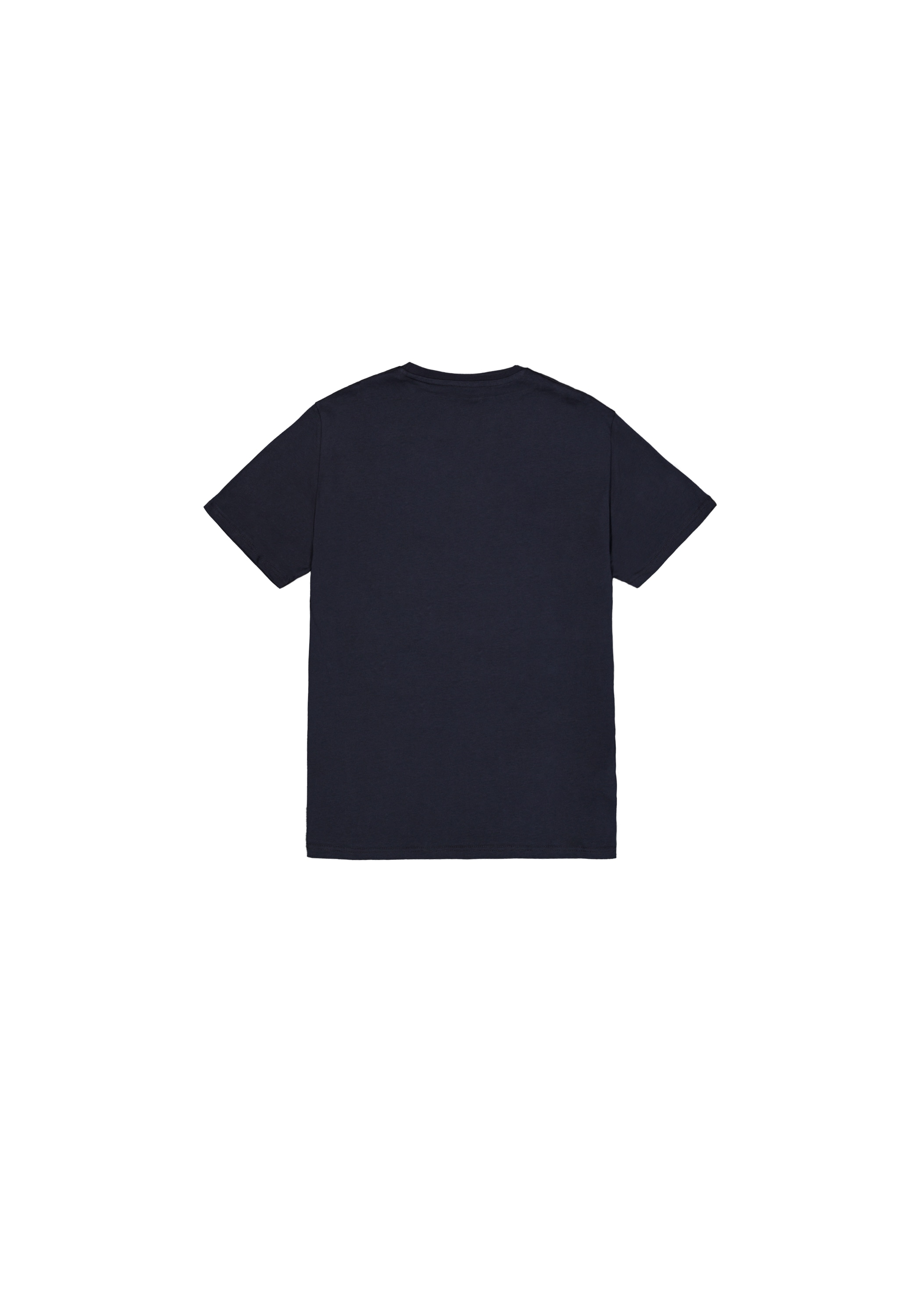 Alpha Industries T-Shirt »Alpha Industries Men - T-Shirts Basic T Small Logo«