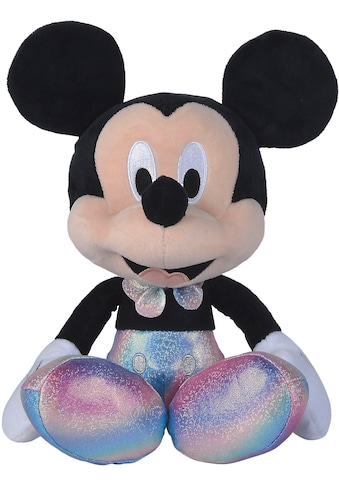 Kuscheltier »Disney 100 Party, Mickey, 35 cm«