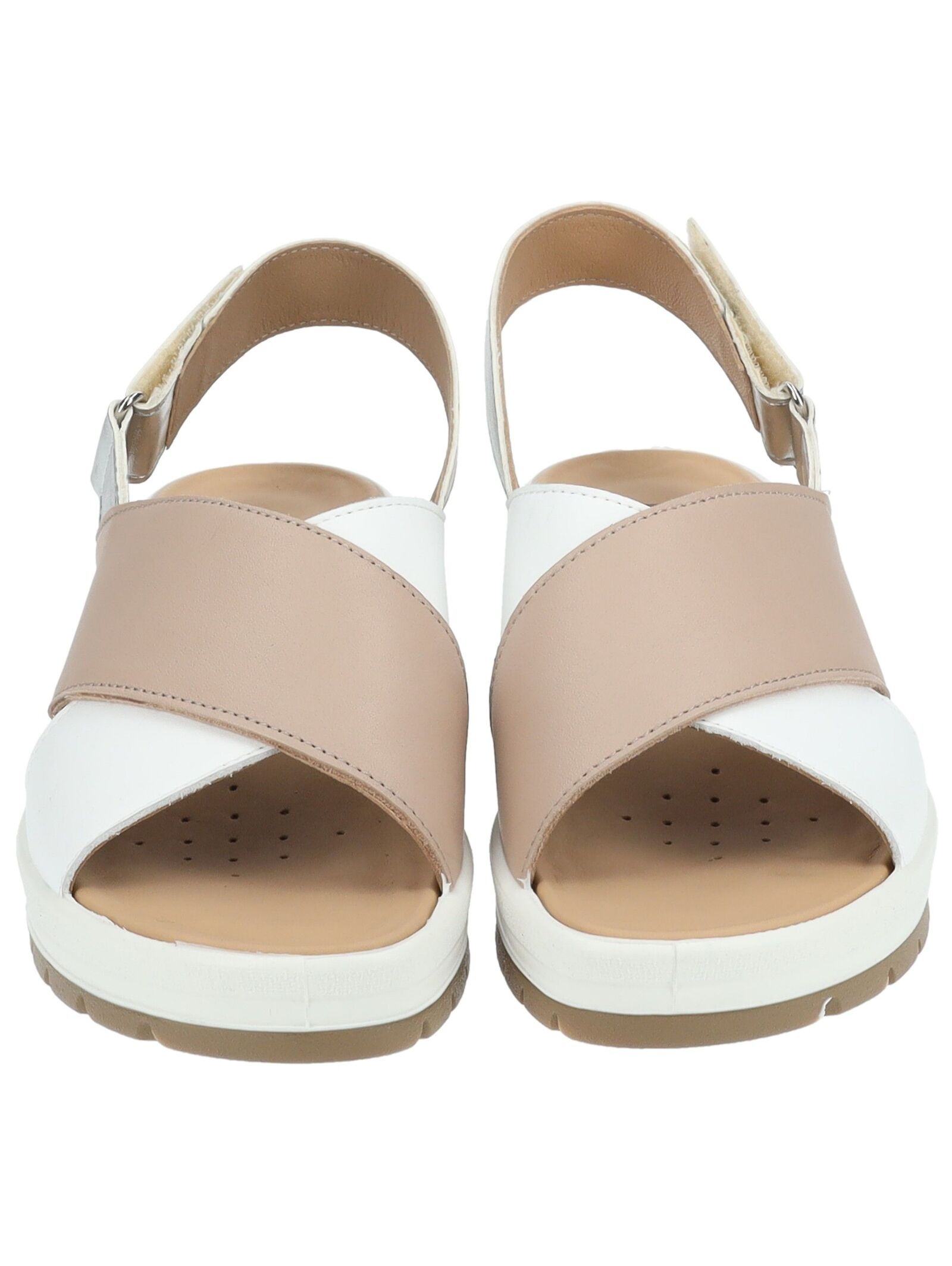 IGI & CO Keilsandalette »IGI & CO Sandalen Nappaleder«