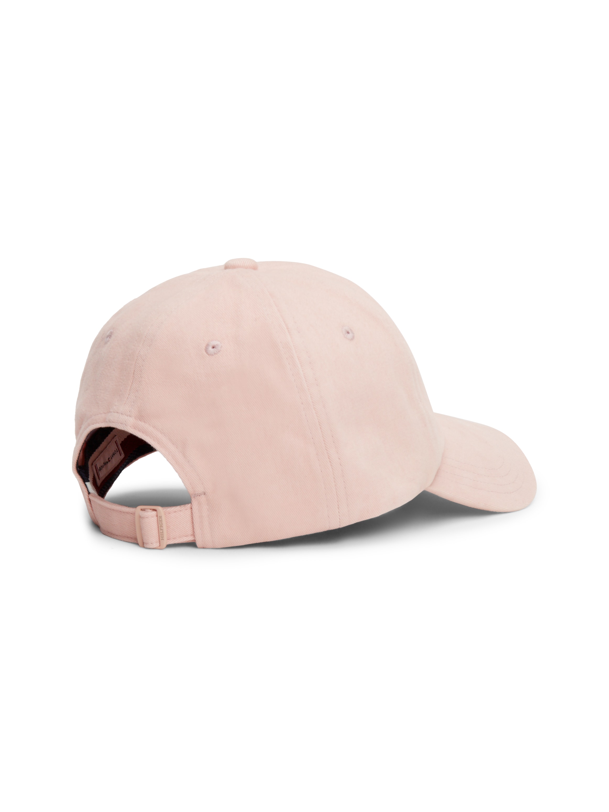 Tommy Hilfiger Baseball Cap »TH UTILITY SOFT CAP«, mit Logostickerei