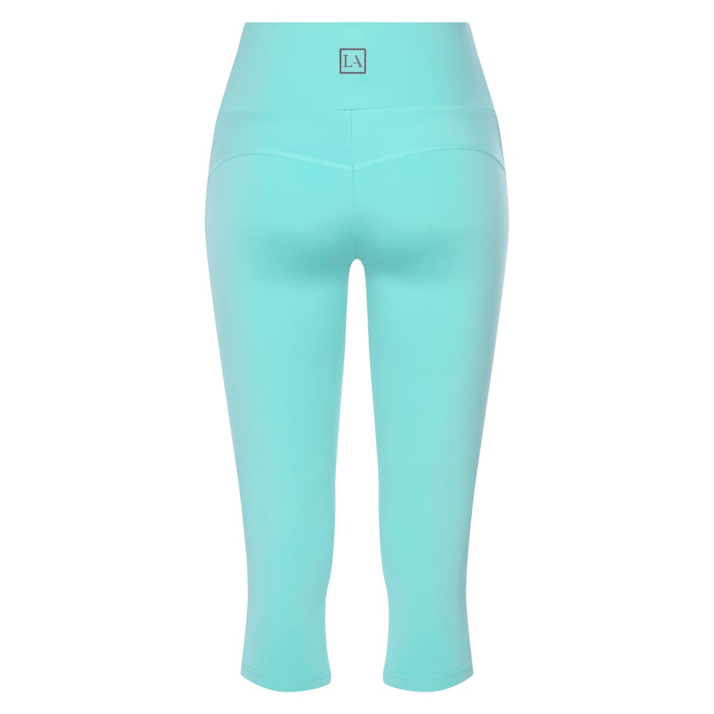 LASCANA ACTIVE Caprileggings