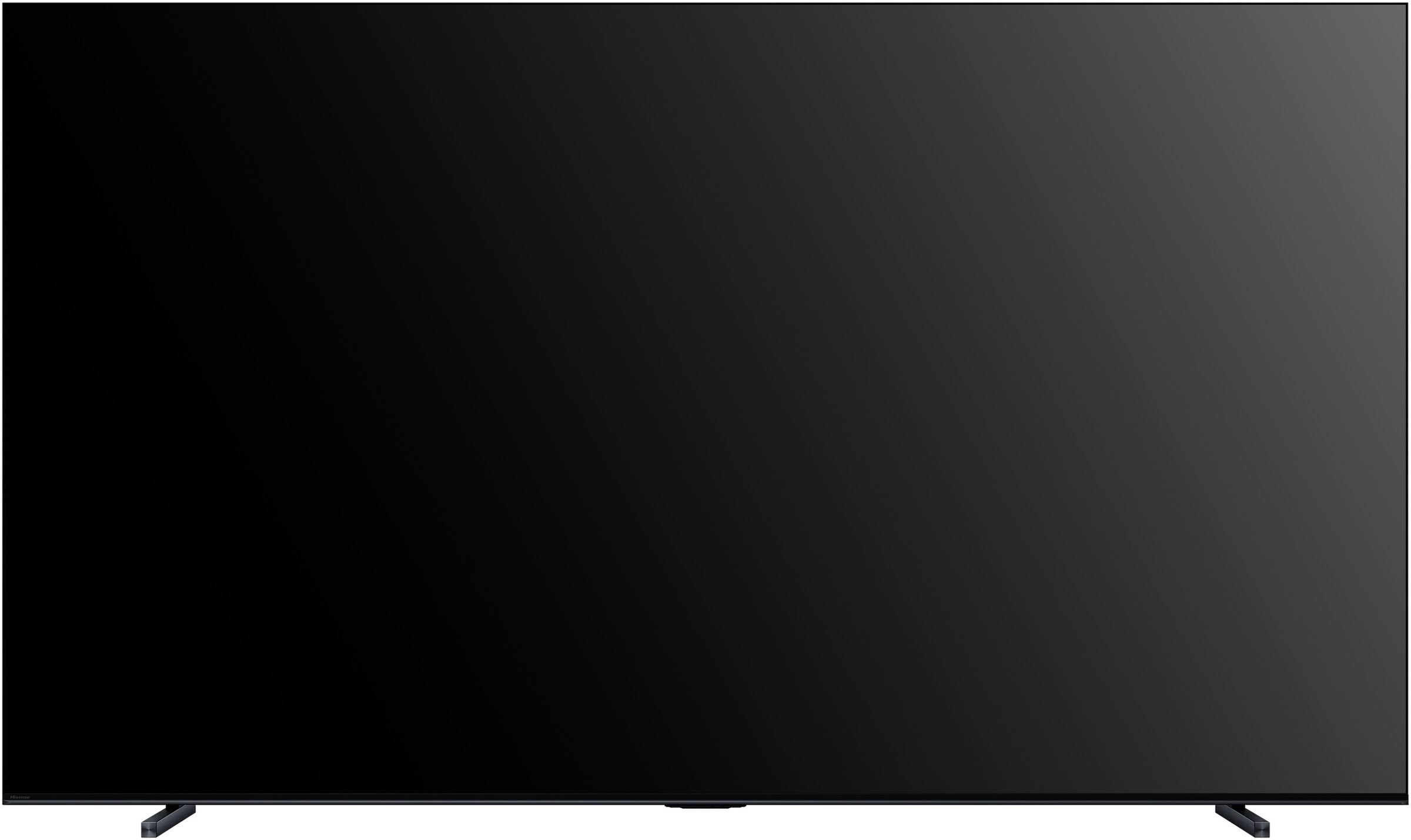 Hisense QLED Mini LED-Fernseher »85U7Q«, 4K Ultra HD, Smart-TV, 4K UHD Mini LED