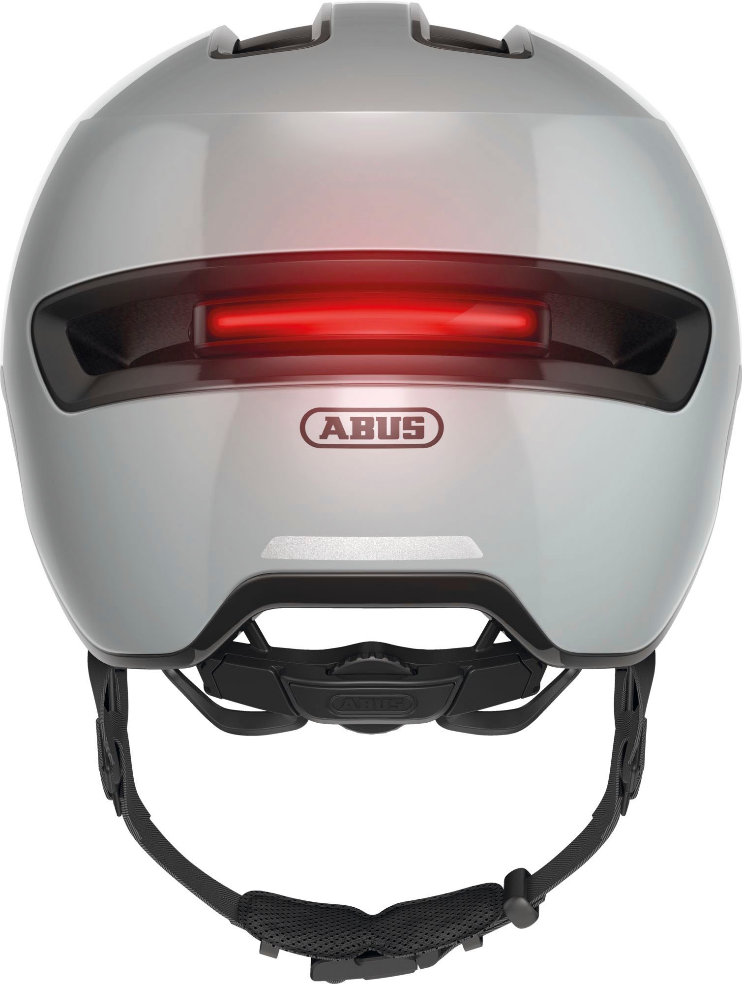 ABUS Fahrradhelm »HUD-Y«
