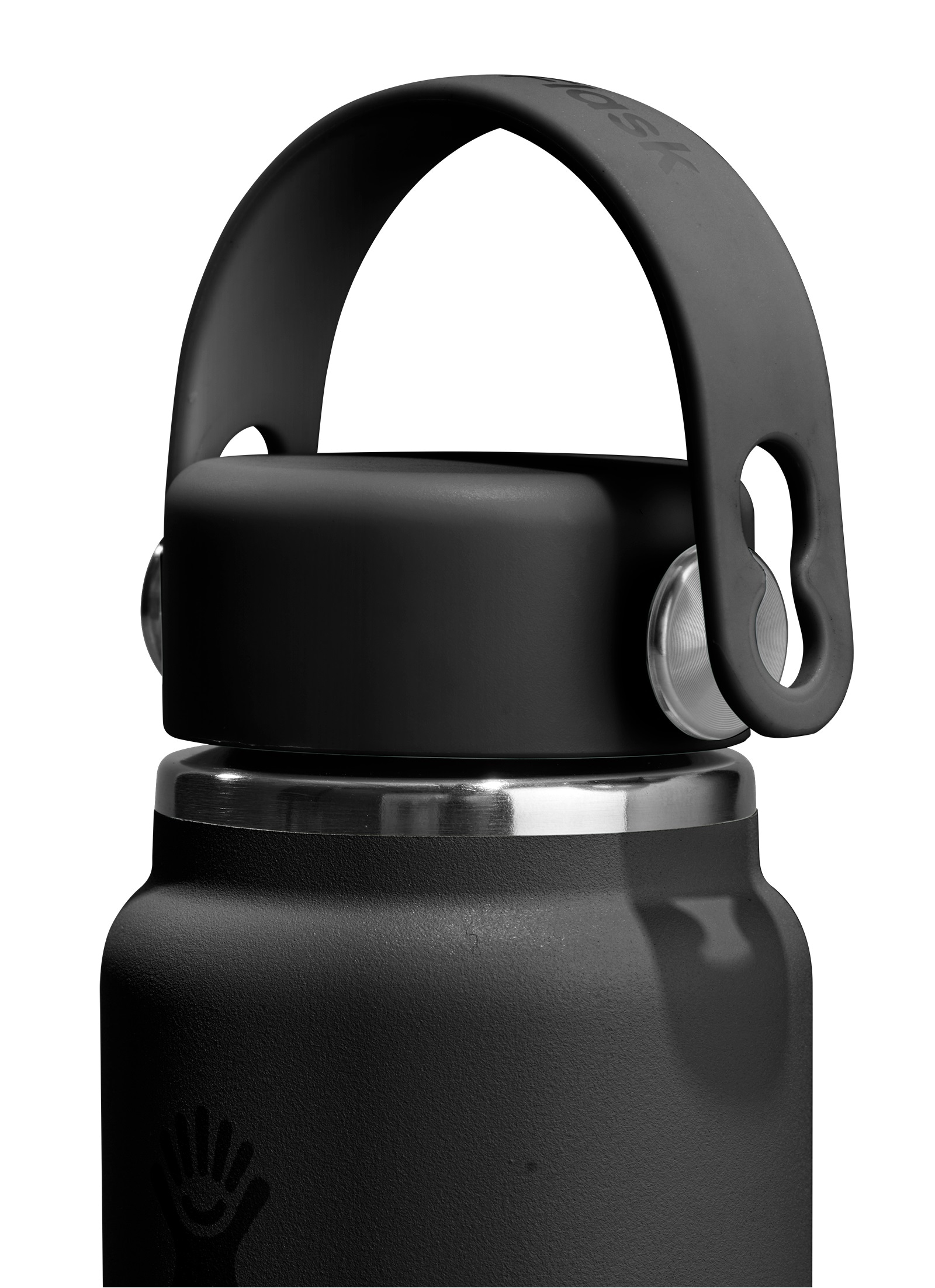 Hydro Flask Thermoflasche »Hydroflask 200 ML MICRO HYDRO« Tempshield Doppelwand-Vakuumisolierung