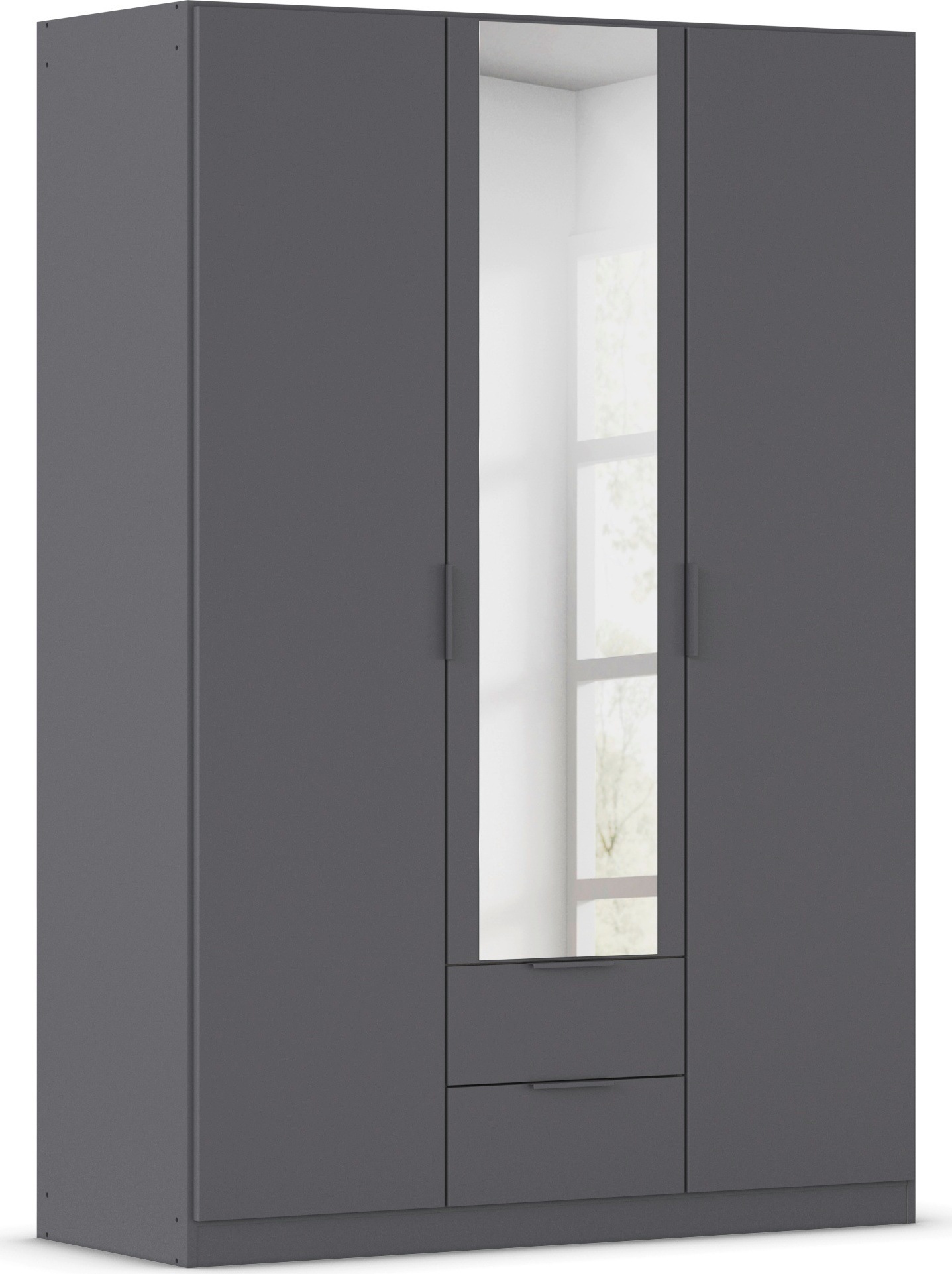 rauch Kleiderschrank »Lagoa«, (in 3 verschiedenen Ausstattungen BASIC/CLASS günstig online kaufen