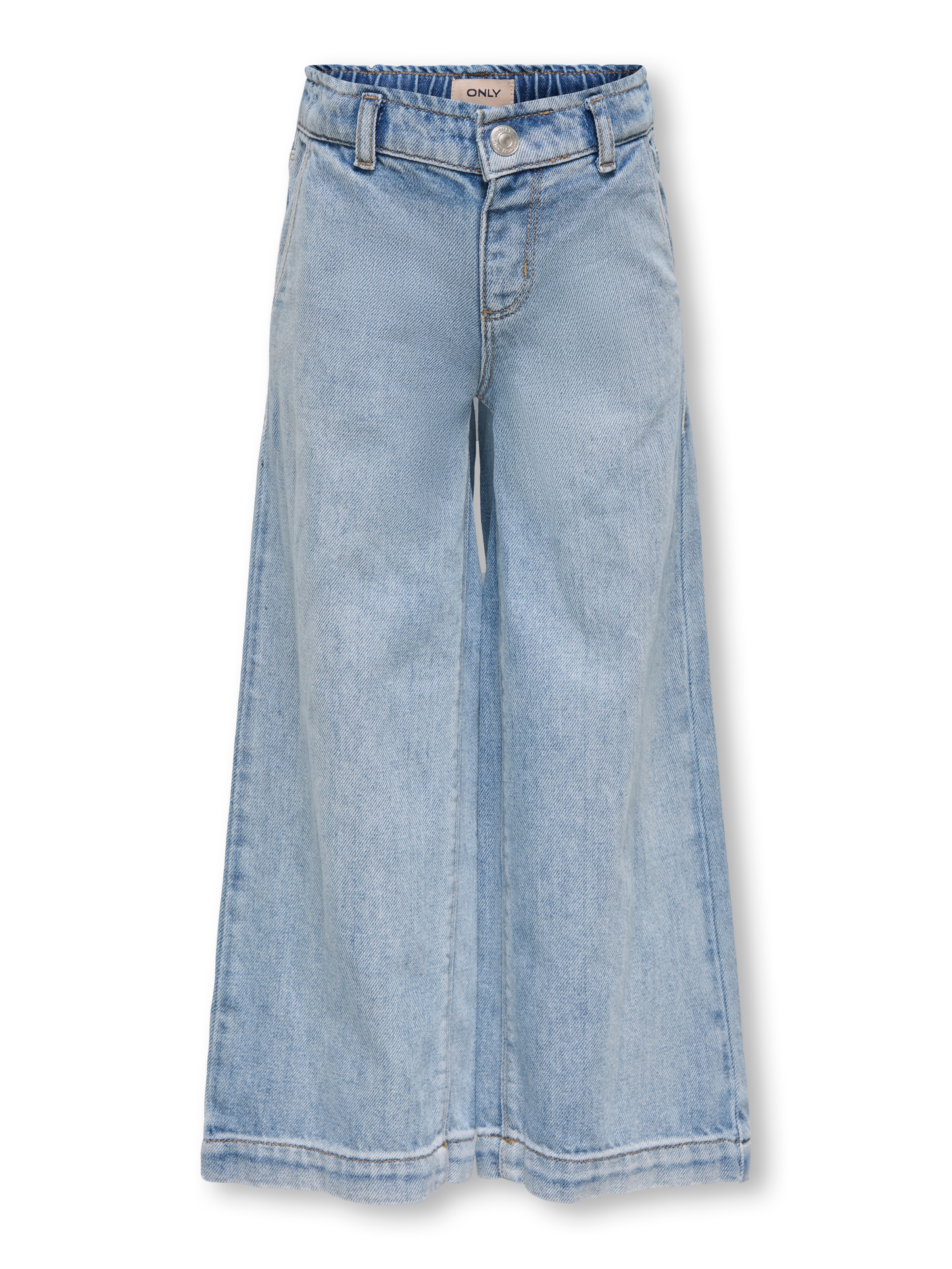 KIDS ONLY Weite Jeans »KMGCOMET WIDE DNM NOOS«