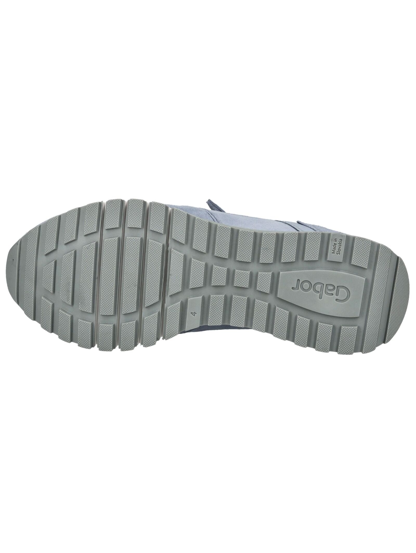 Gabor Comfort Sneaker »Gabor Comfort Sneaker Leder«