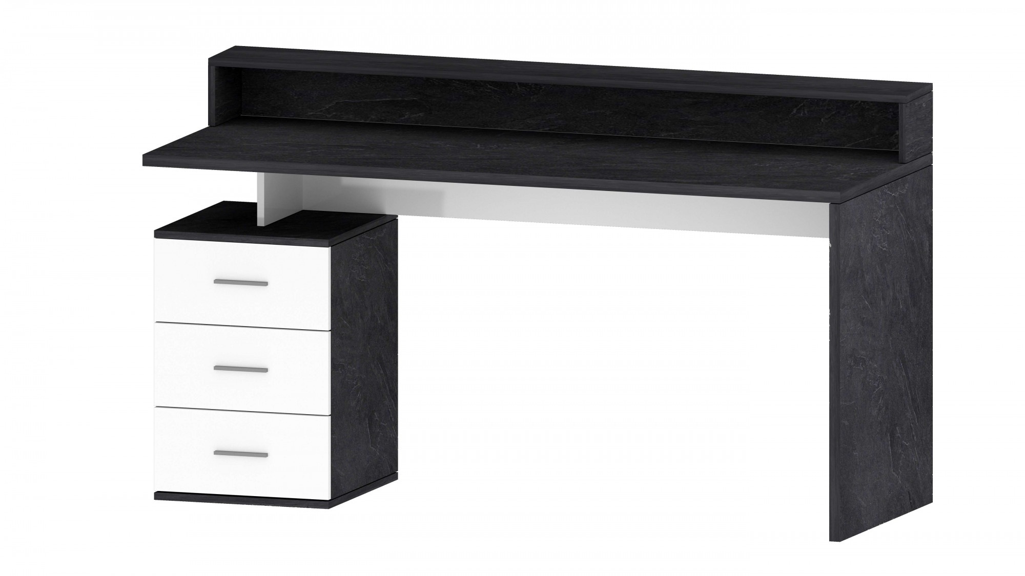 INOSIGN Schreibtisch »NEW SELINA«, hochwertiges ital. Design