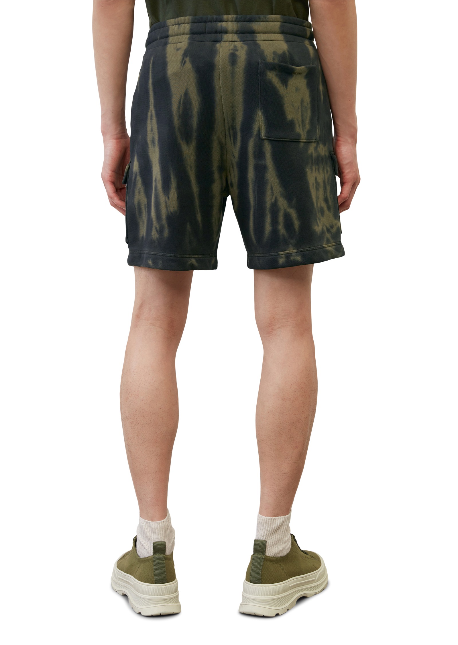 2. Bild von Marc O'Polo Shorts »mit Cargo-Taschen«