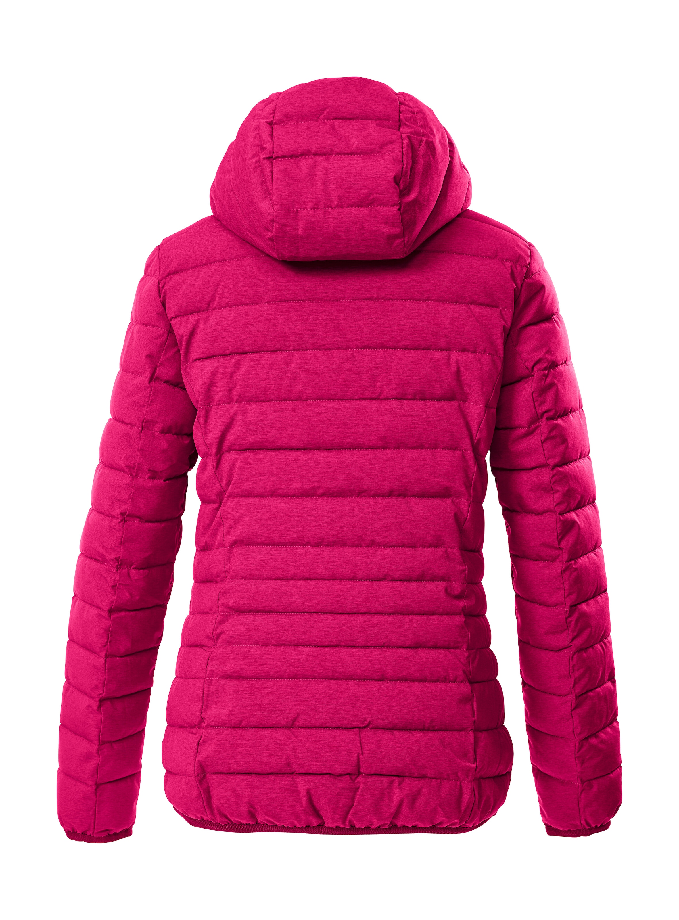 G.I.G.A. DX by killtec Steppjacke »GW 49 WMN QLTD JCKT« Wind- und wasserabweisende Damen Steppjacke mit 8.000 mm Wassersäule