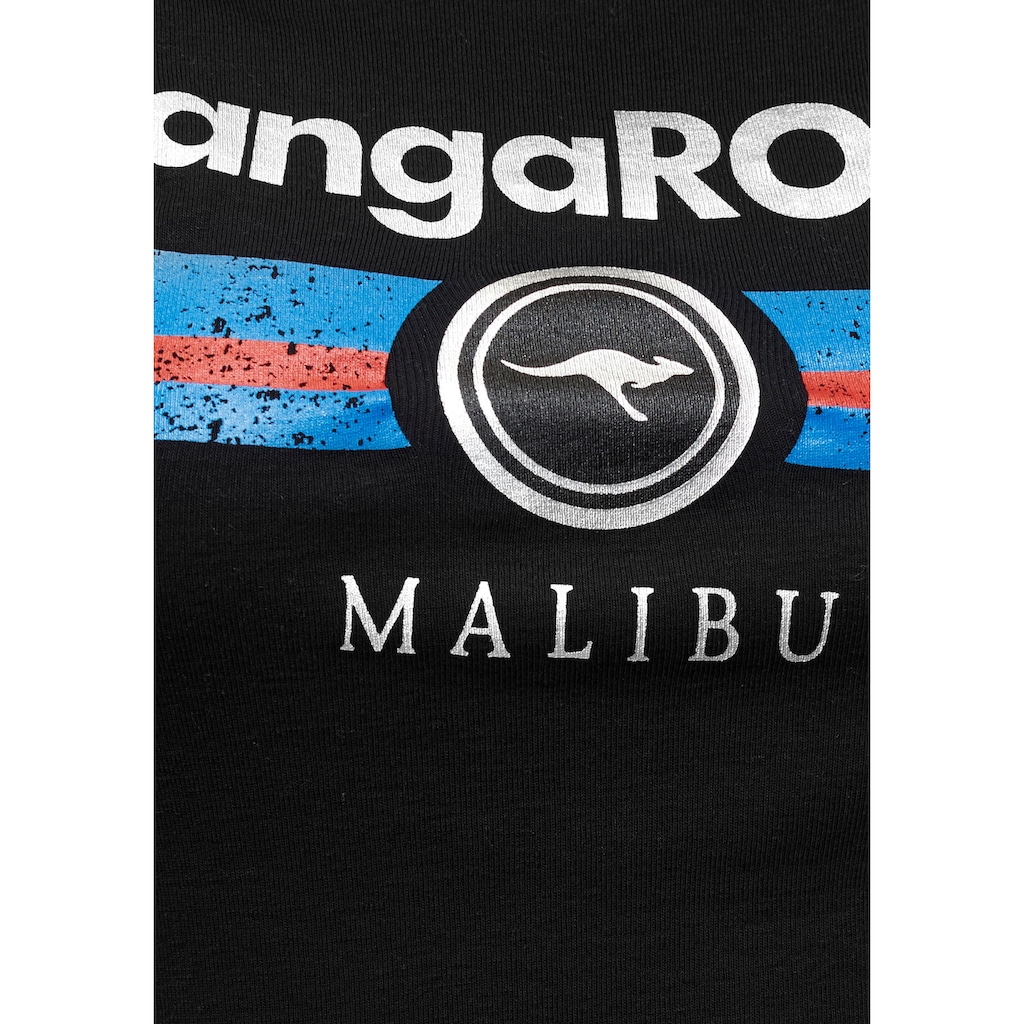 KangaROOS T-Shirt