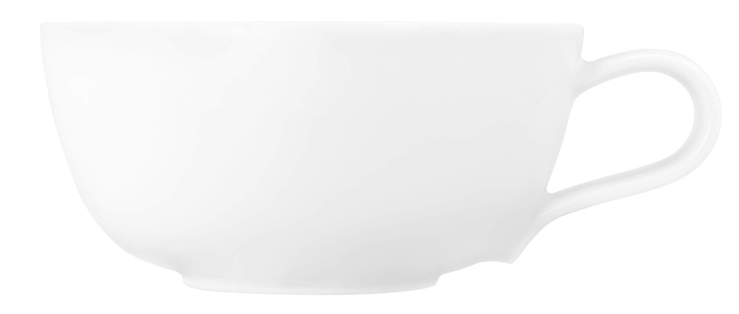Seltmann Weiden Tasse »Liberty weiß« Teetasse