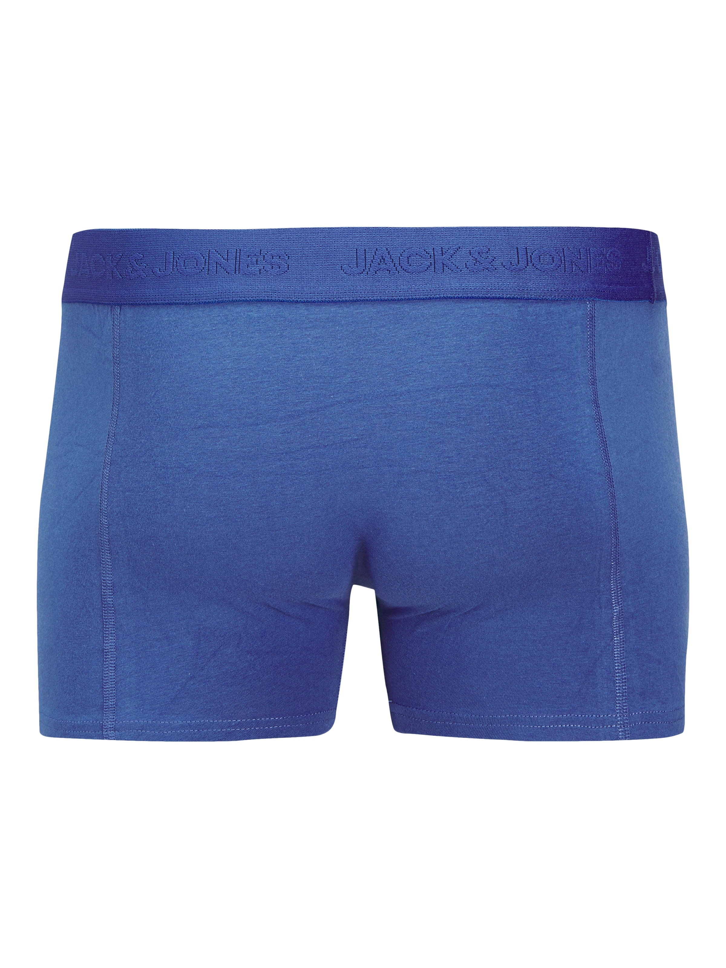 Jack & Jones Trunk »JACORDINARY TRUNKS 3 PACK NOOS«, (Packung, 3 St.)
